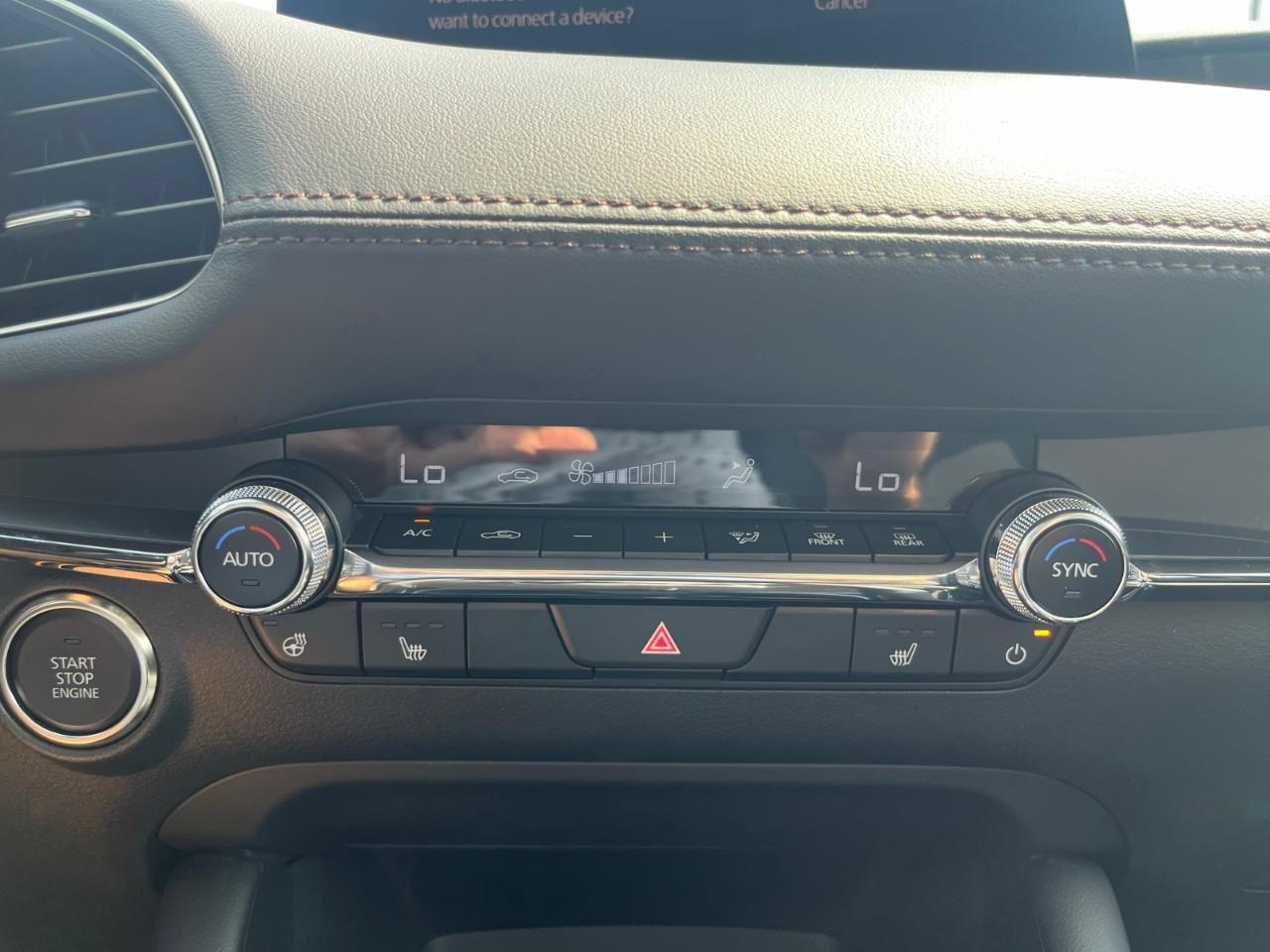 2026 Mazda MAZDA3 GT Photo