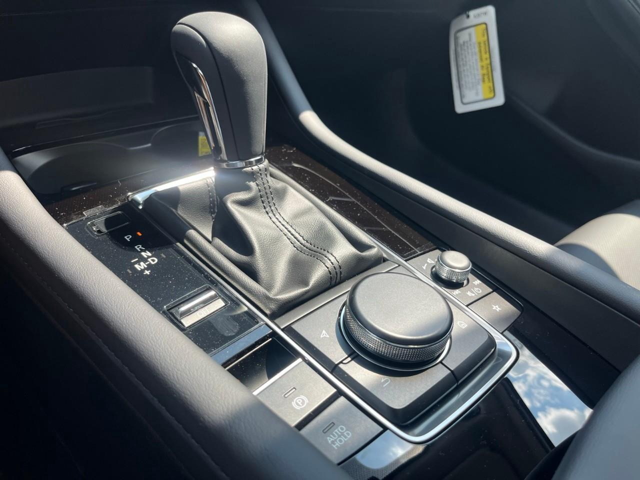 2026 Mazda MAZDA3 GT Photo