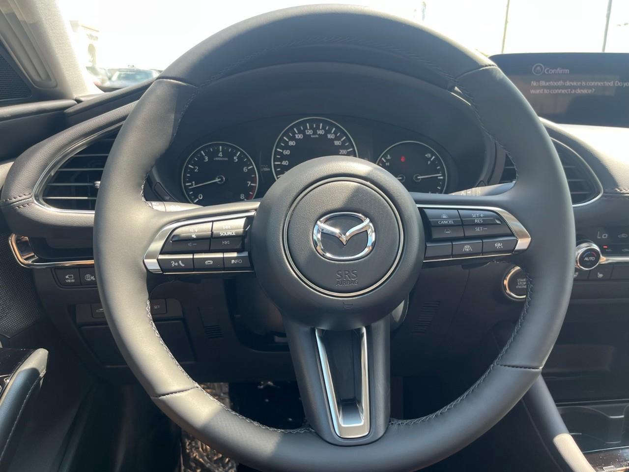 2026 Mazda MAZDA3 GT Photo