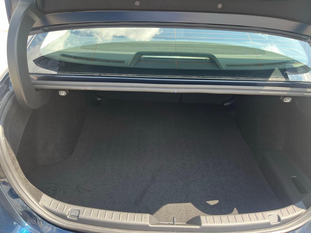 2026 Mazda MAZDA3 GT Photo
