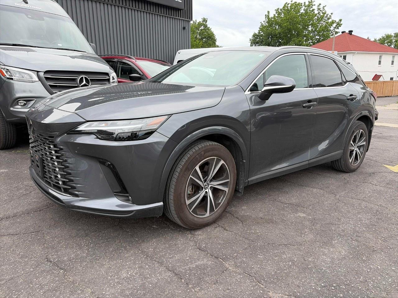 2024 Lexus RX rx 350 Photo