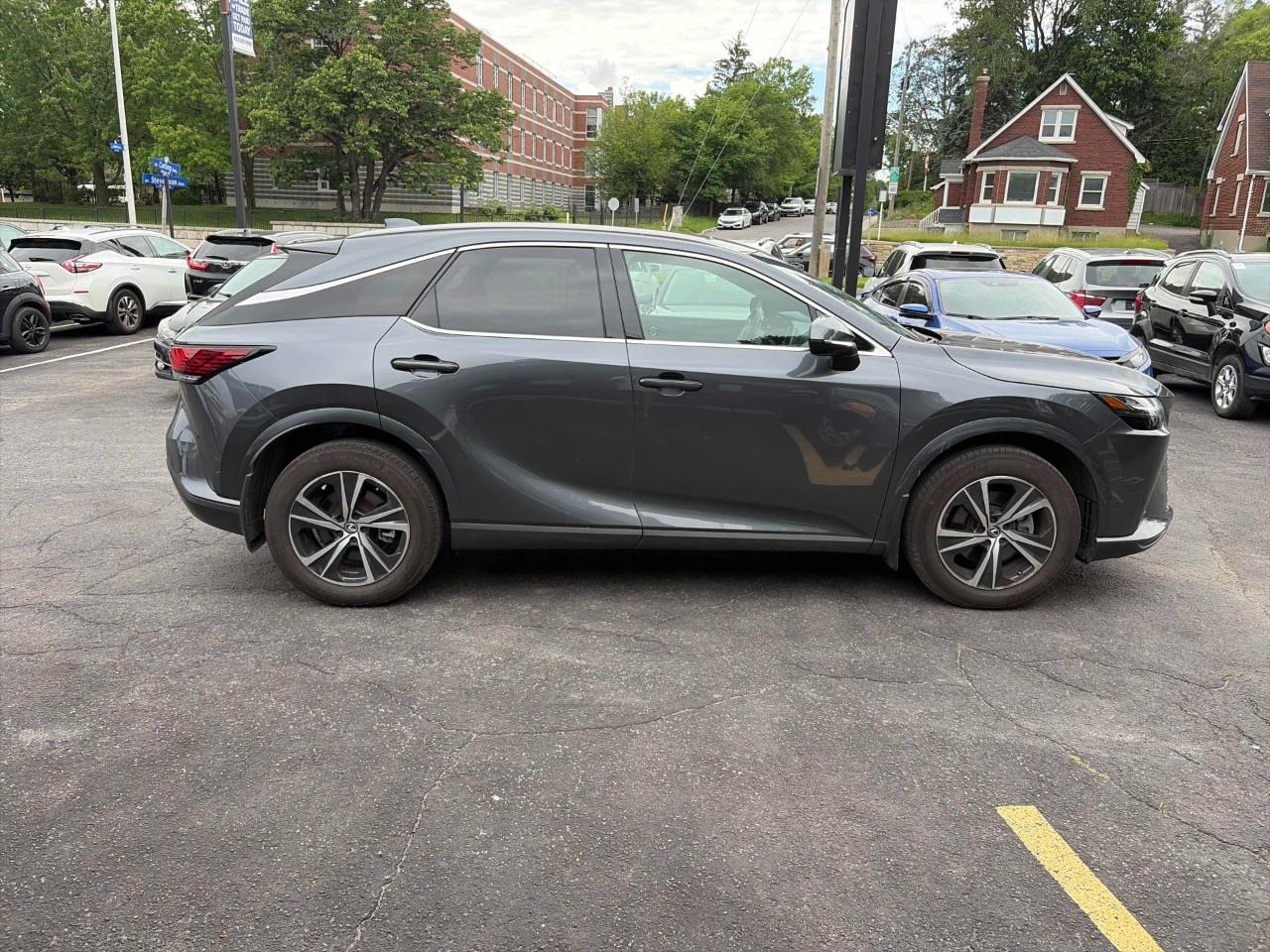 2024 Lexus RX rx 350 Photo