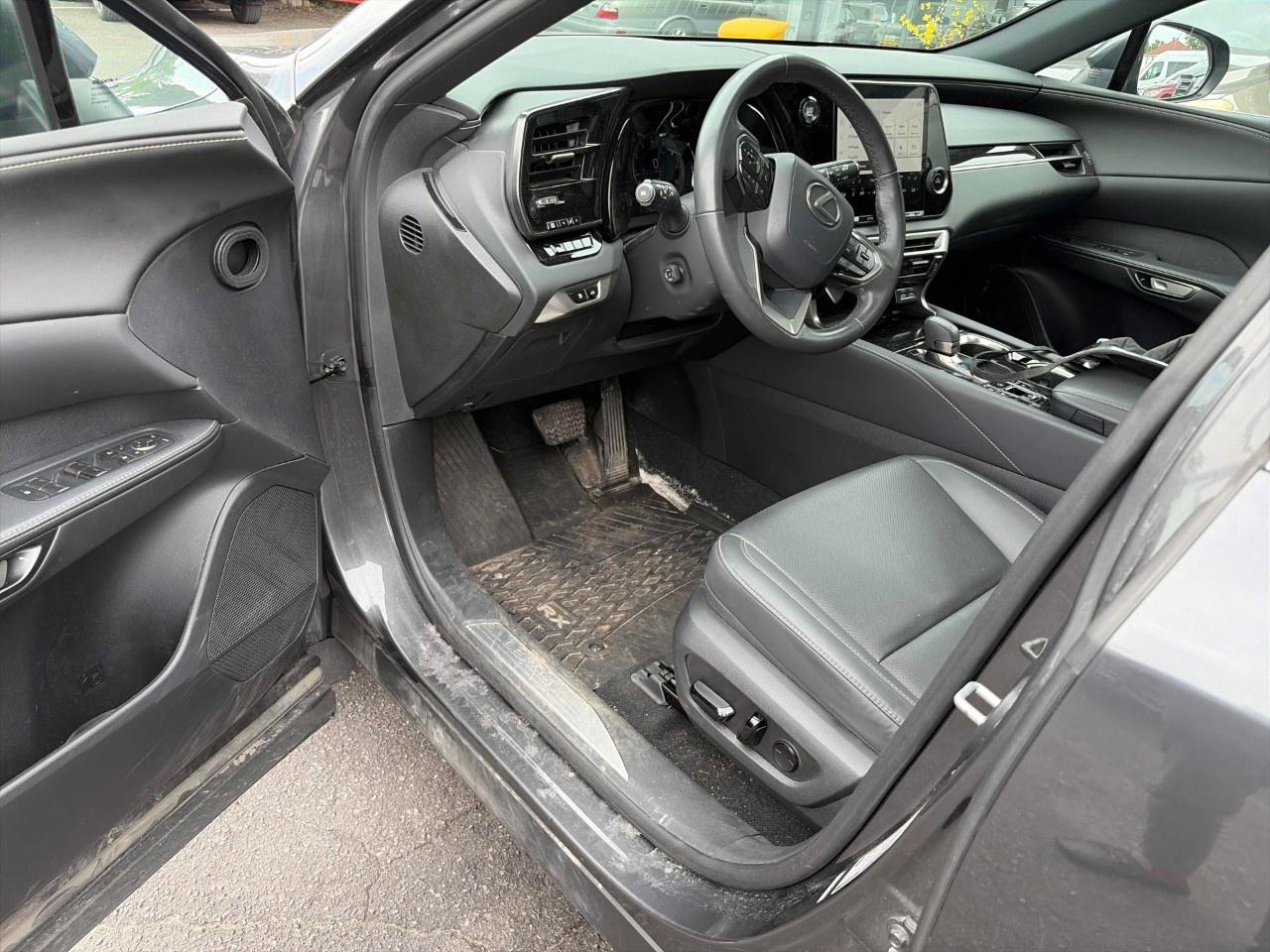2024 Lexus RX rx 350 Photo