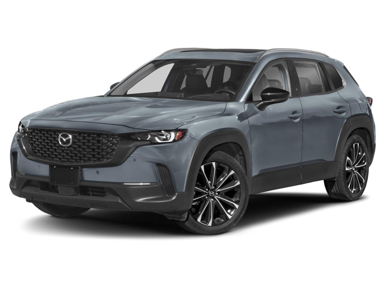 Used 2025 Mazda CX-50 GT AWD for sale in Toronto, ON