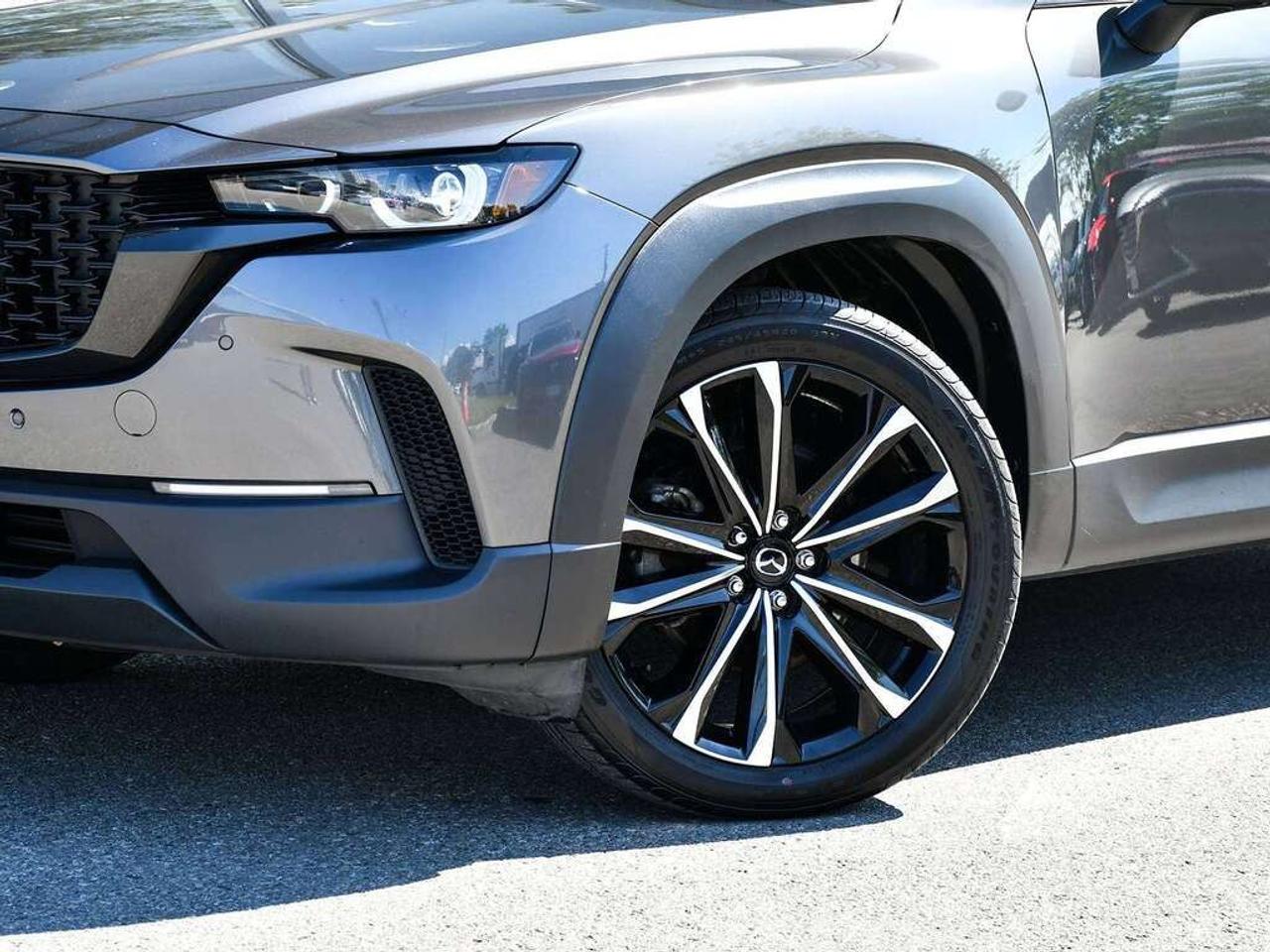 2025 Mazda CX-50 GT AWD Photo