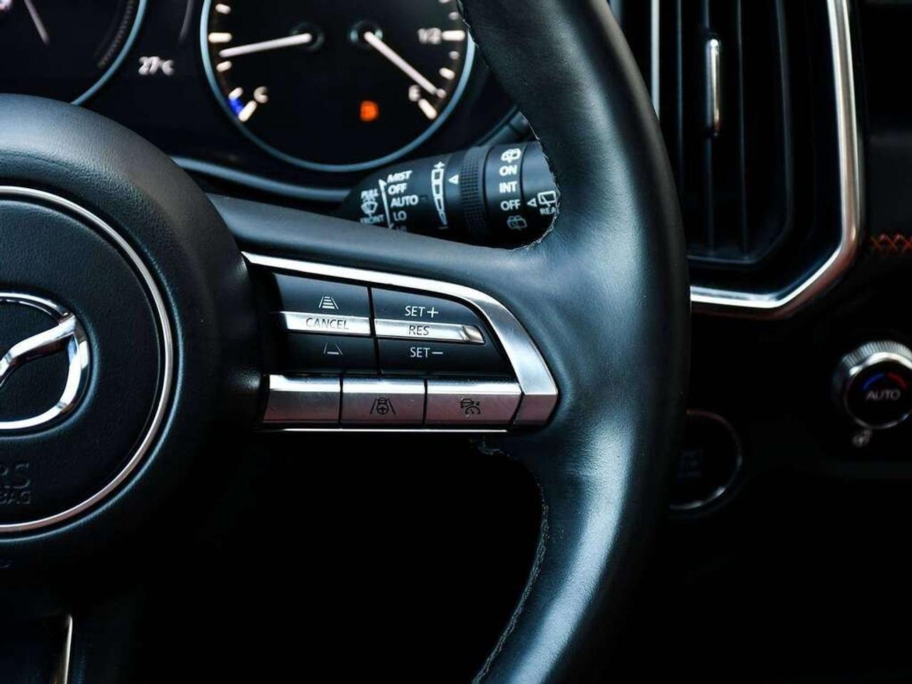 2025 Mazda CX-50 GT AWD Photo