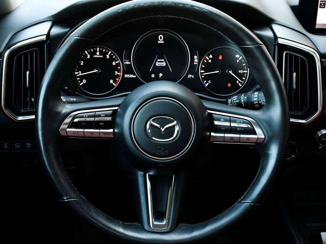 2025 Mazda CX-50 GT AWD Photo