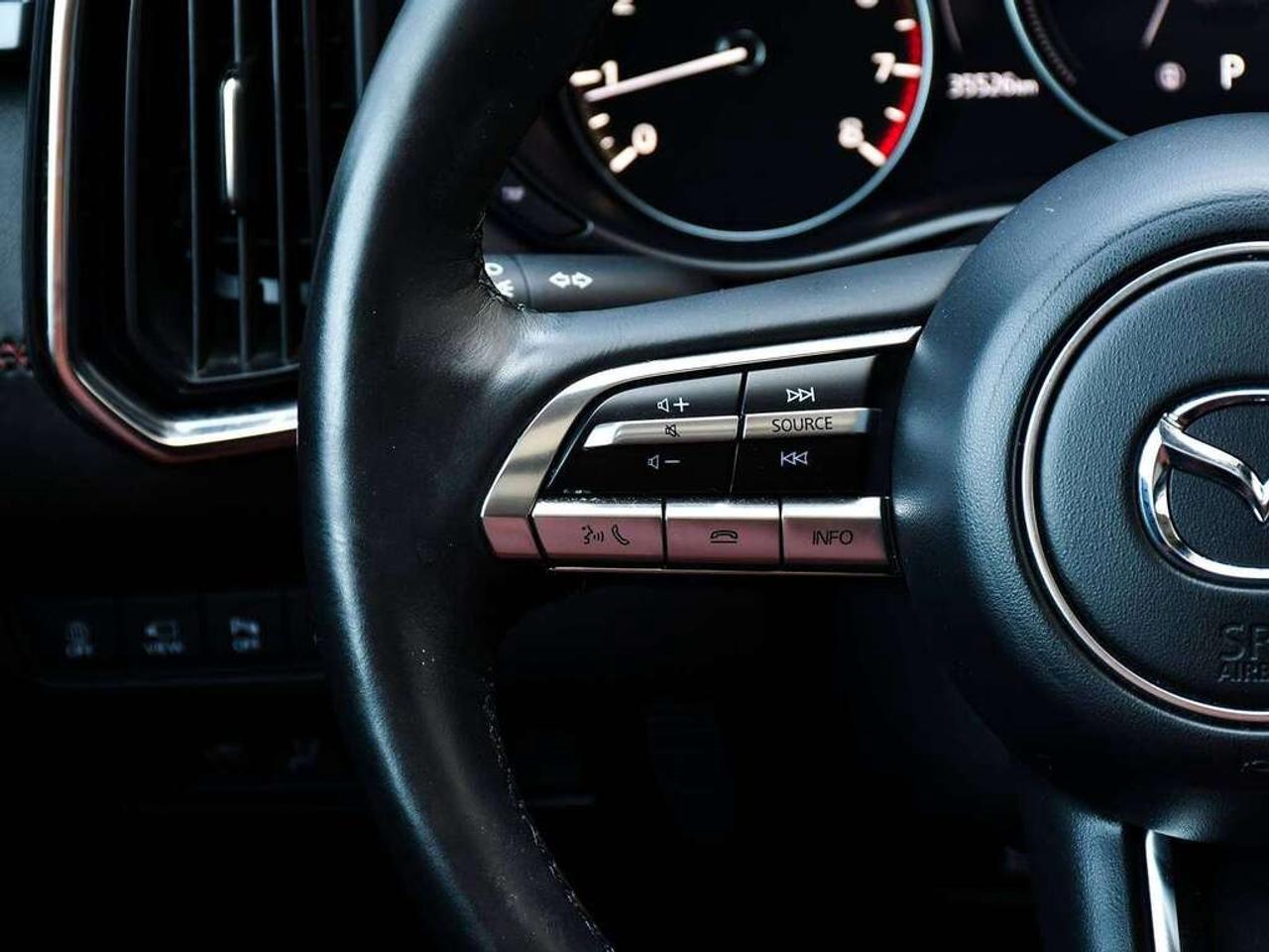 2025 Mazda CX-50 GT AWD Photo