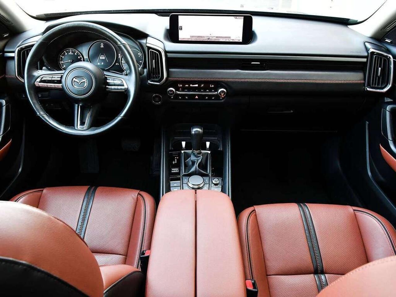 2025 Mazda CX-50 GT AWD Photo