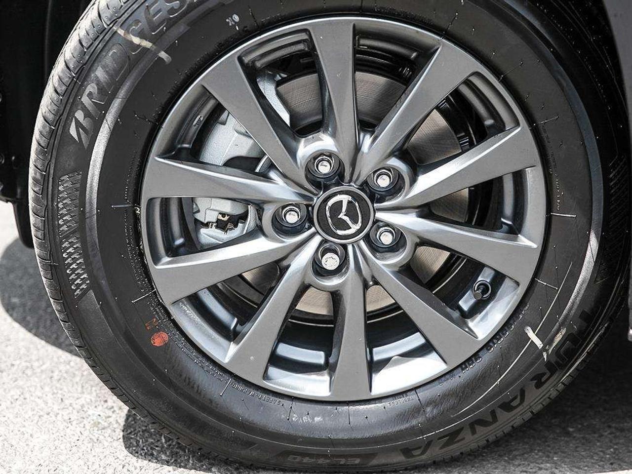 2026 Mazda CX-30 GX AWD Photo