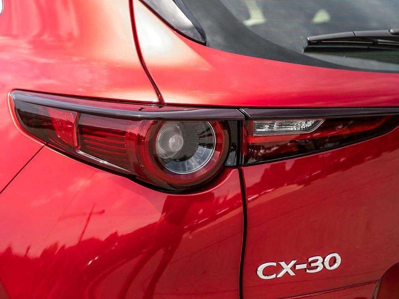 2026 Mazda CX-30 GX AWD Photo