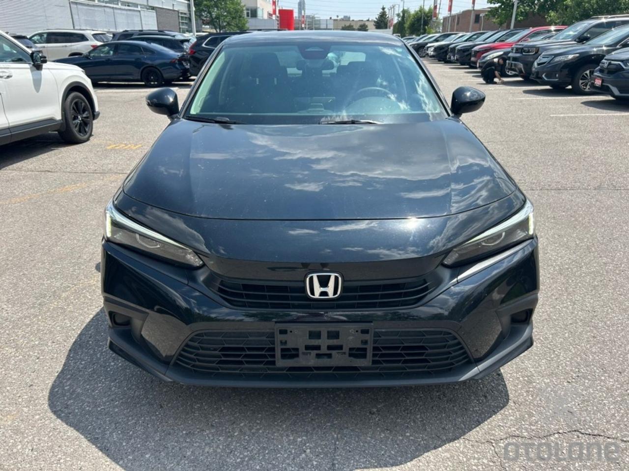 2022 Honda Civic LX /REAR CAM /CARPLAY Photo