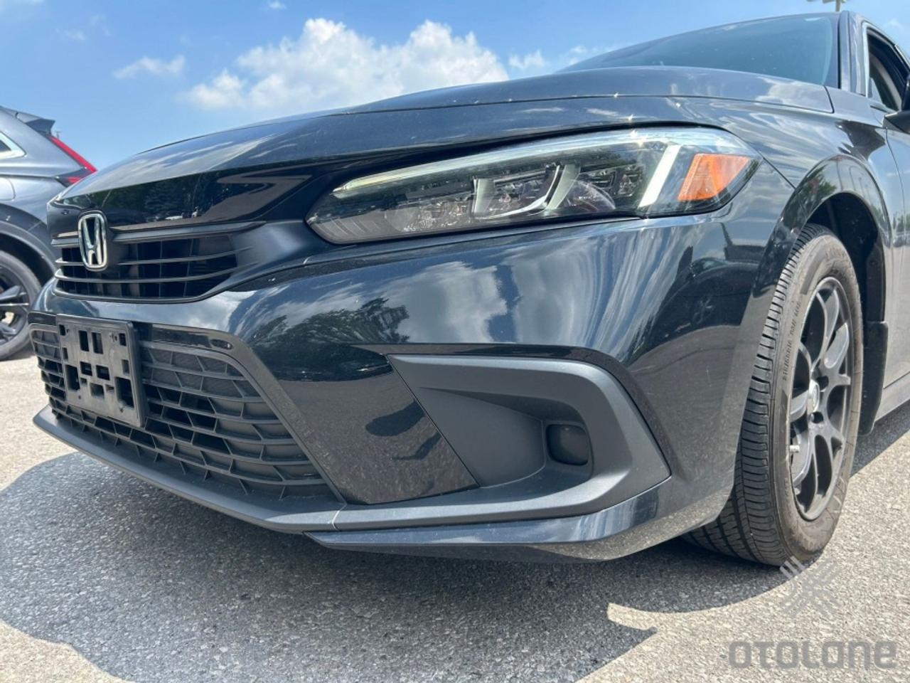2022 Honda Civic LX /REAR CAM /CARPLAY Photo