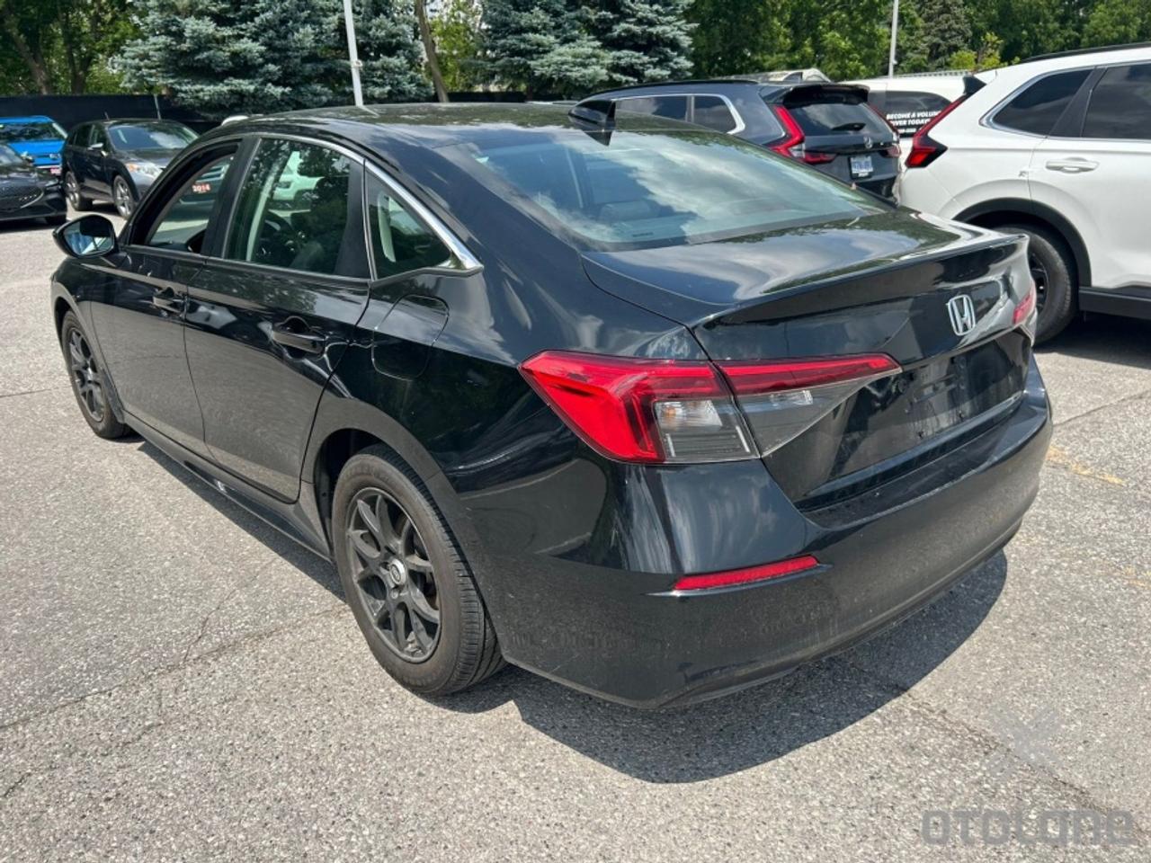 2022 Honda Civic LX /REAR CAM /CARPLAY Photo