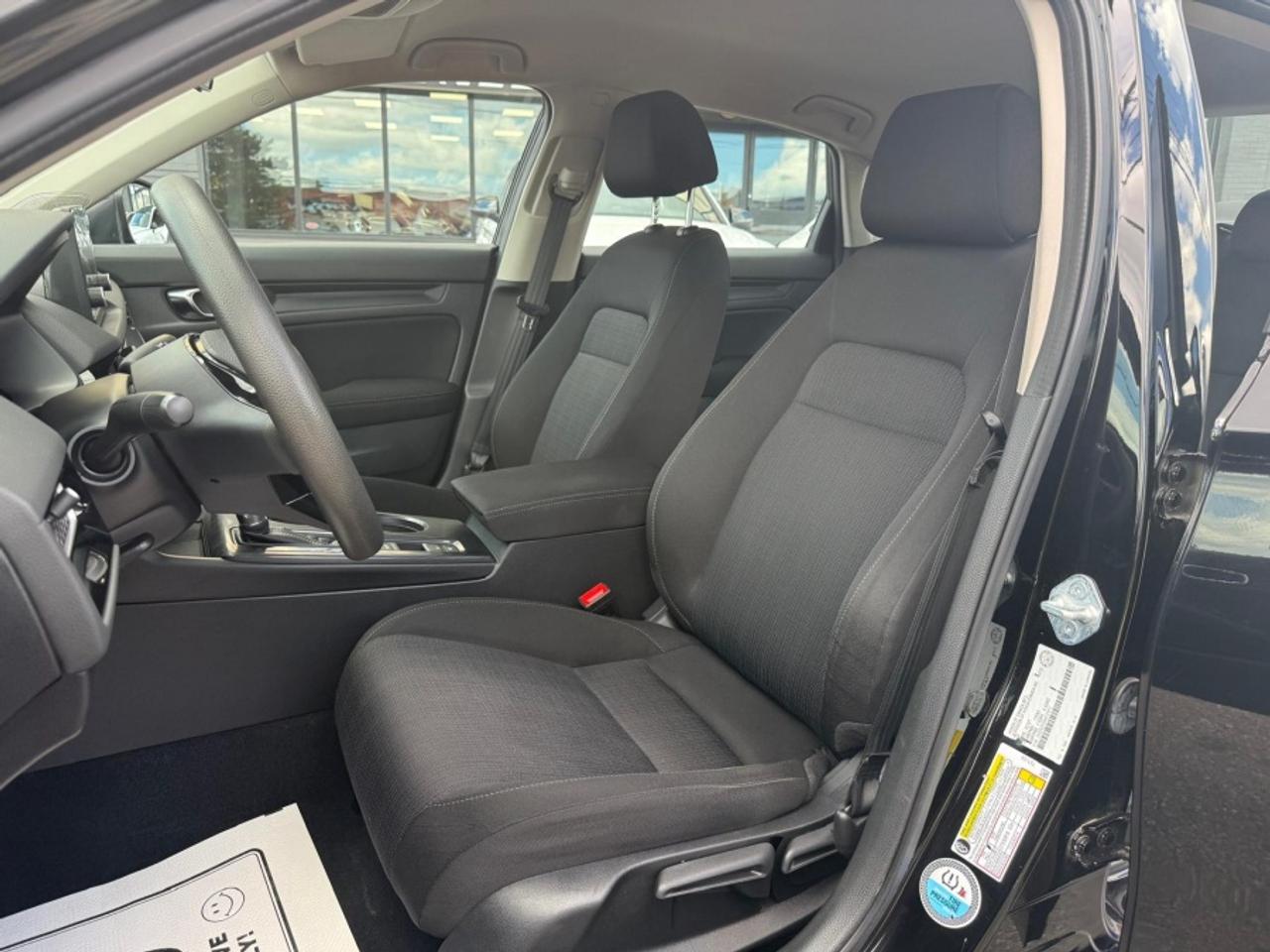 2022 Honda Civic LX /REAR CAM /CARPLAY - Photo #9