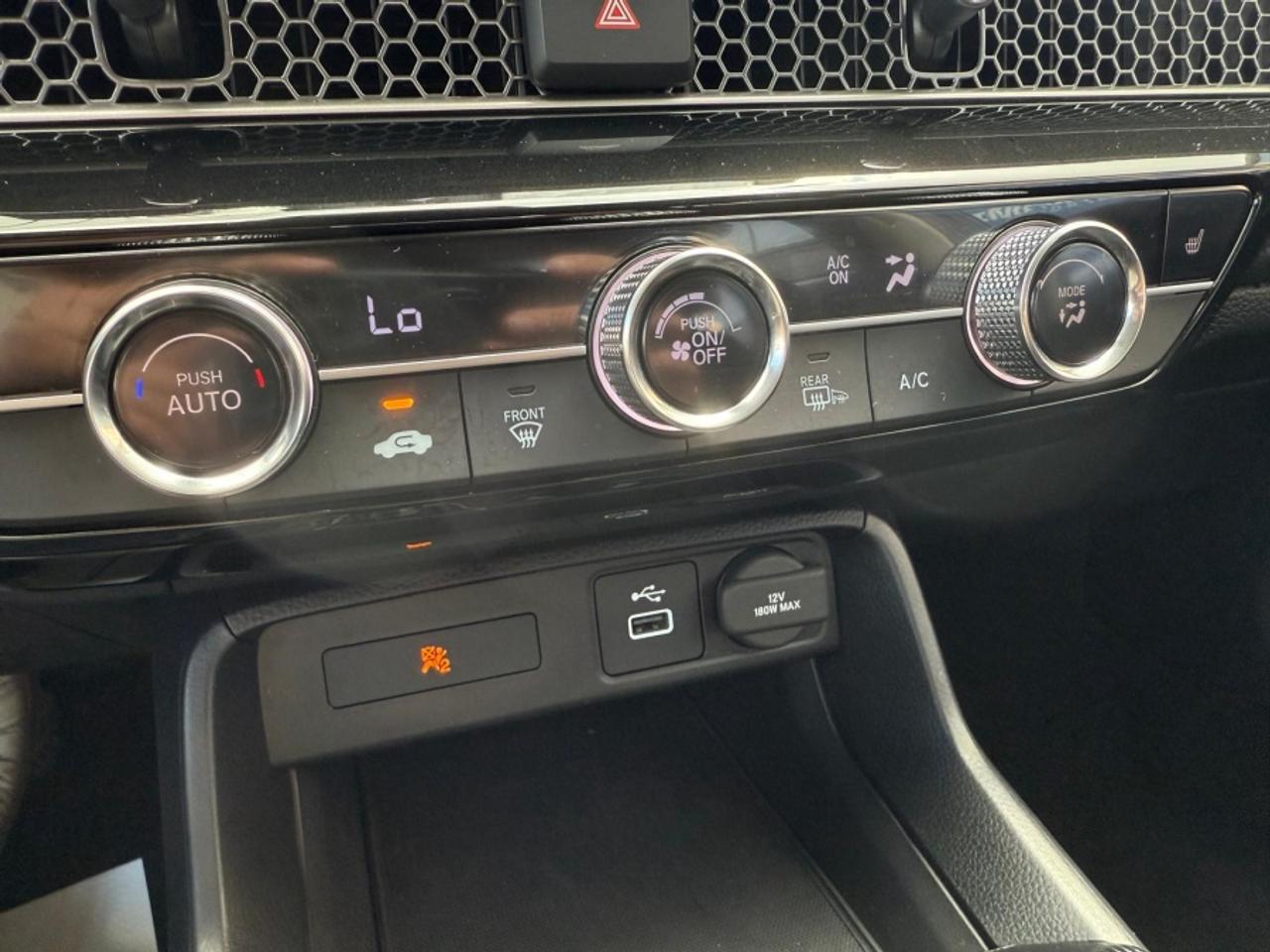 2022 Honda Civic LX /REAR CAM /CARPLAY - Photo #15