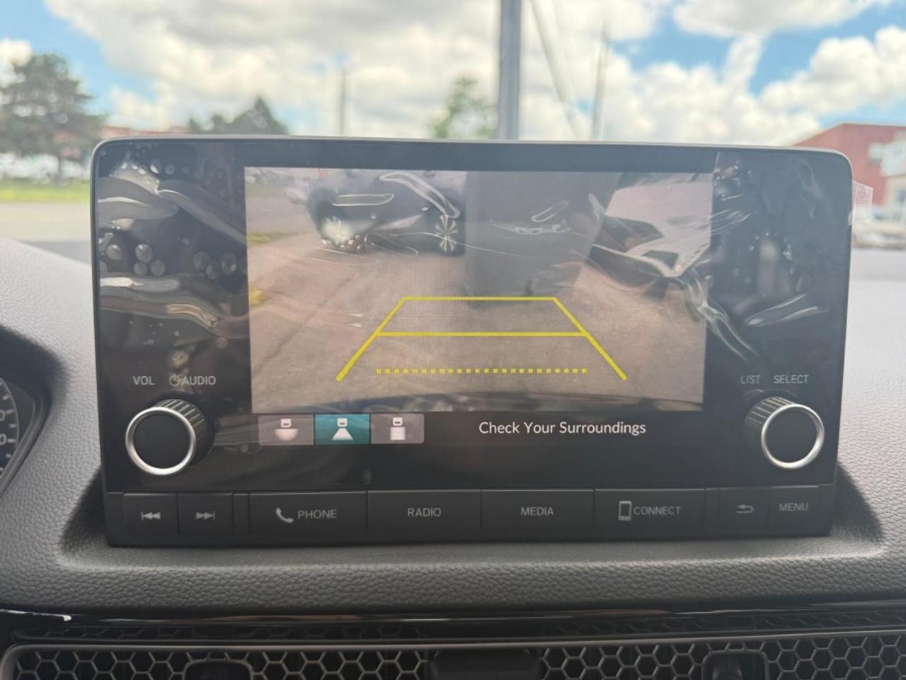 2022 Honda Civic LX /REAR CAM /CARPLAY Photo