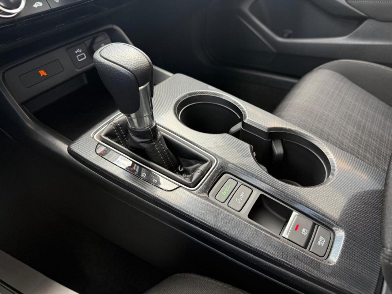 2022 Honda Civic LX /REAR CAM /CARPLAY Photo