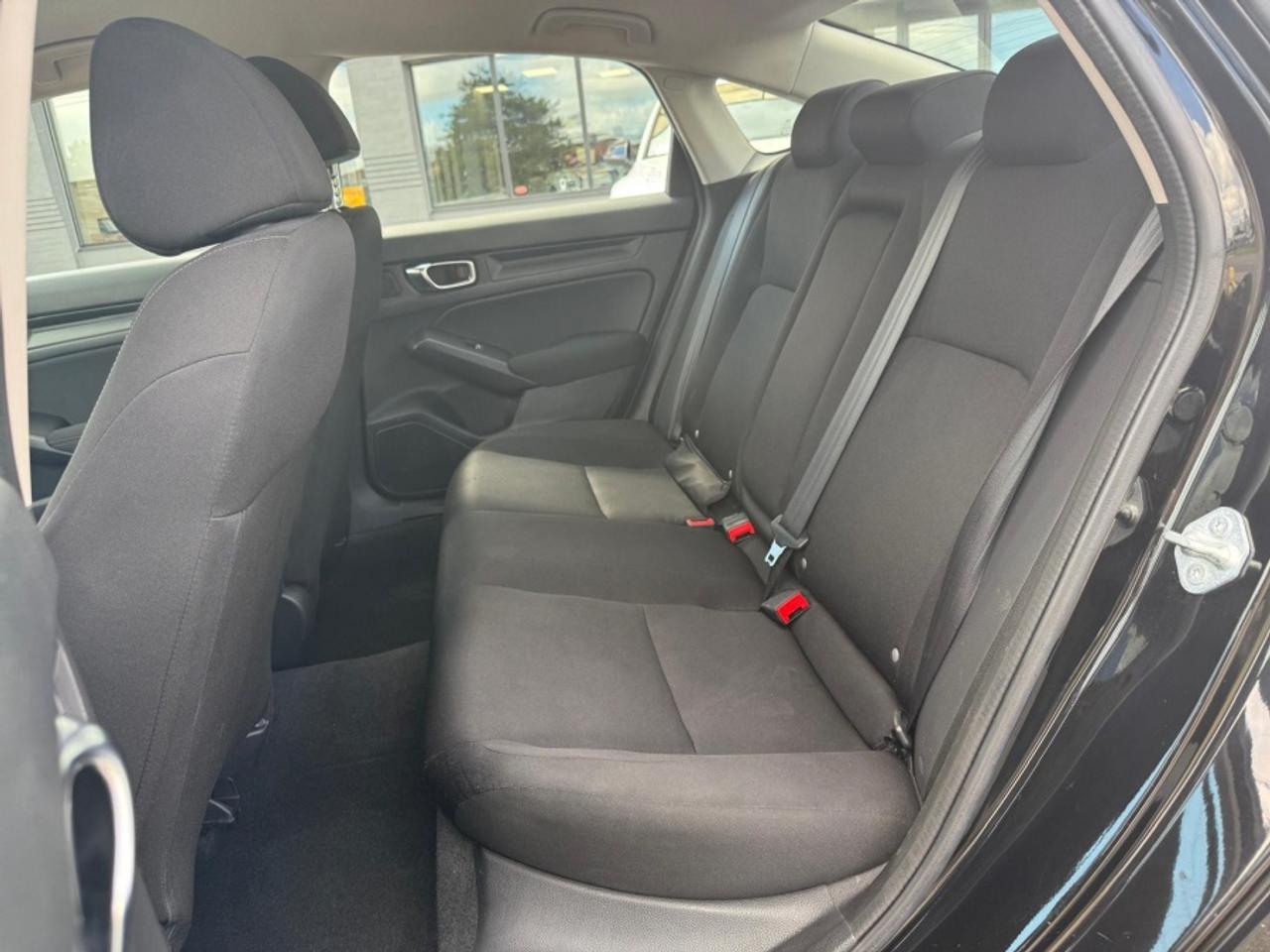 2022 Honda Civic LX /REAR CAM /CARPLAY - Photo #18