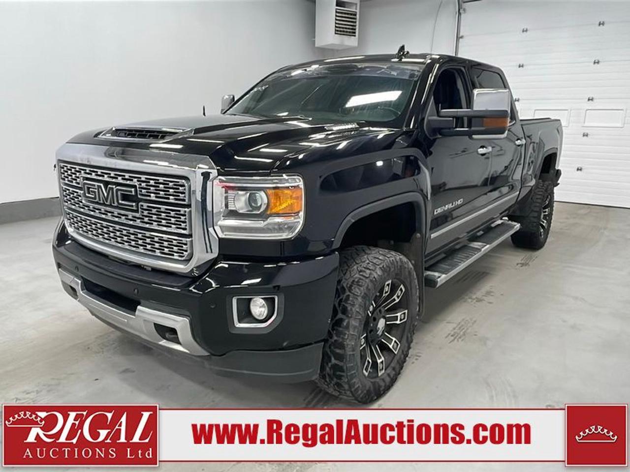 OFFERS WILL NOT BE ACCEPTED BY EMAIL OR PHONE - THIS VEHICLE WILL GO ON LIVE ONLINE AUCTION on Saturday July 11.<br> SALE STARTS AT 11:00 AM.<br><br>VEHICLE DESCRIPTION <br/>Stock #: 37837 <br/>Lot #:  <br/>Reserve Price: $37,000 <br/>CarProof Report: Available at www.RegalAuctions.com <br/><br/>IMPORTANT DECLARATION <br/>Announcement: Non-specific auctioneer announcement. <br/>Claim History: Claim History. <br/>Finance Repo: This vehicle has been seized or surrendered to a creditor or bankruptcy trustee. <br/> * EXHAUST MODIFIED * SUSPENSION MODIFIED * DIESEL *  <br/>Active Status: This vehicles title is listed as Active Status. <br/> Live Online Bidding: This vehicle will be available for bidding over the internet, visit www.RegalAuctions.com to register. <br/> <br/>The simple solution to selling your car or truck. Bring your clean vehicle in with your Drivers License and current Registration and well put it on the auction block at our next sale.<br/><br/>www.RegalAuctions.com