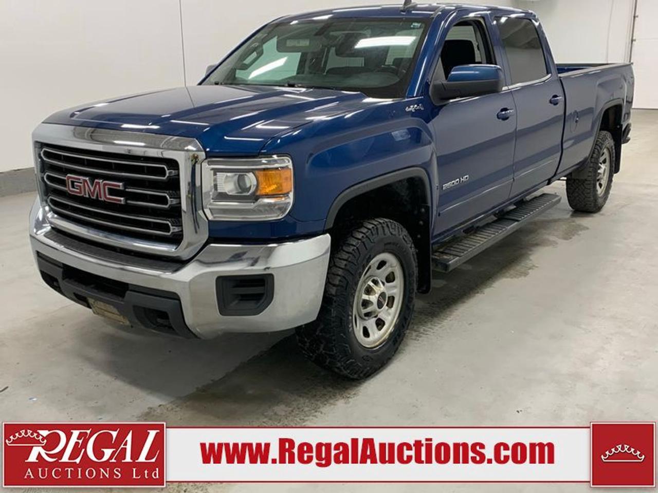 OFFERS WILL NOT BE ACCEPTED BY EMAIL OR PHONE - THIS VEHICLE WILL GO ON LIVE ONLINE AUCTION on Saturday July 11.<br> SALE STARTS AT 11:00 AM.<br><br>VEHICLE DESCRIPTION <br/>Stock #: 39481 <br/>Lot #: 212FX <br/>Reserve Price: Unreserved <br/>CarProof Report: Available at www.RegalAuctions.com <br/><br/>IMPORTANT DECLARATION <br/>Fleet Vehicle: This vehicle is a commercially owned work vehicle. <br/>Unreserved: This vehicle has no reserve price and will sell to the highest bid. <br/>Active Status: This vehicles title is listed as Active Status. <br/> Live Online Bidding: This vehicle will be available for bidding over the internet, visit www.RegalAuctions.com to register. <br/> <br/>The simple solution to selling your car or truck. Bring your clean vehicle in with your Drivers License and current Registration and well put it on the auction block at our next sale.<br/><br/>www.RegalAuctions.com