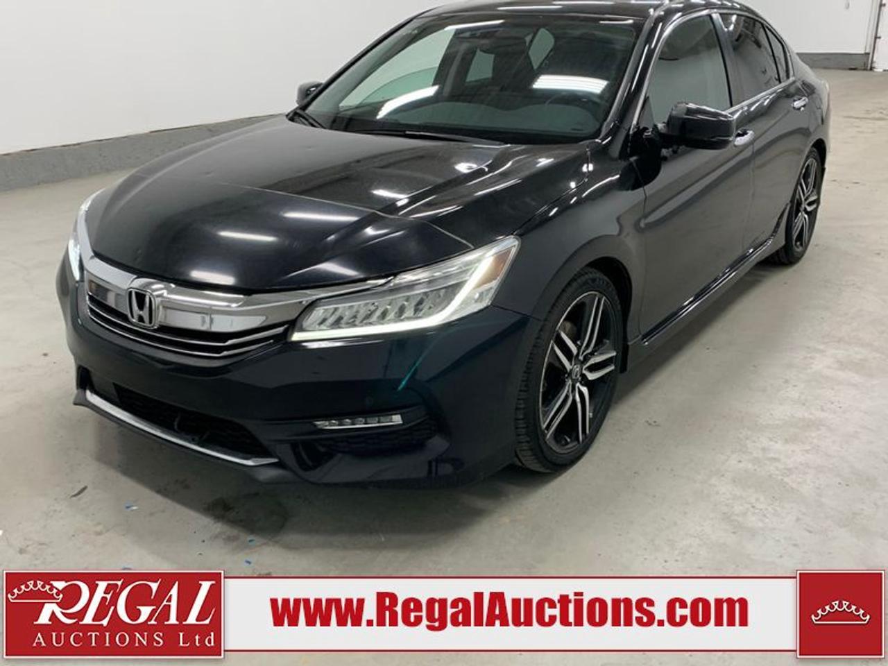 OFFERS WILL NOT BE ACCEPTED BY EMAIL OR PHONE - THIS VEHICLE WILL GO ON TIMED ONLINE AUCTION on Tuesday July 7.<br><br/>VEHICLE DESCRIPTION <br/>Stock #: 42668 <br/>Lot #: 482 <br/>Reserve Price: $11,500 <br/>CarProof Report: Available at www.RegalAuctions.com <br/><br/>IMPORTANT DECLARATION <br/>Claim History: Claim History. <br/>Hail Damage: Hail Damage. <br/>Mechanical Problems: This vehicle has non-specific mechanical problems. <br/> *INTERMITTANT STARTER ENGAGEMENT*  <br/>Active Status: This vehicles title is listed as Active Status. <br/> Live Online Bidding: This vehicle will be available for bidding over the internet, visit www.RegalAuctions.com to register. <br/> <br/>The simple solution to selling your car or truck. Bring your clean vehicle in with your Drivers License and current Registration and well put it on the auction block at our next sale.<br/><br/>www.RegalAuctions.com