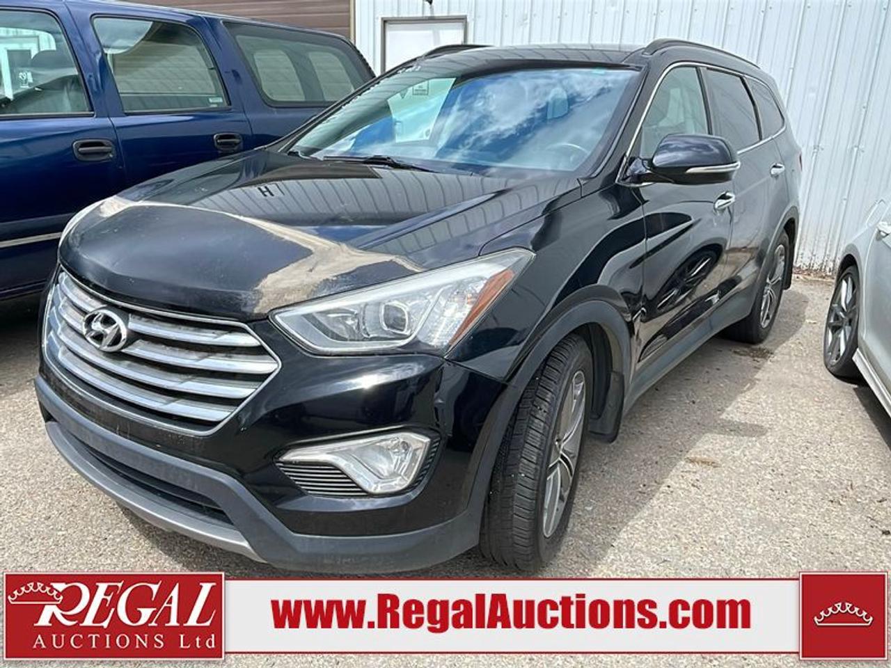 OFFERS WILL NOT BE ACCEPTED BY EMAIL OR PHONE - THIS VEHICLE WILL GO ON TIMED ONLINE AUCTION on Tuesday July 7.<br><br/>VEHICLE DESCRIPTION <br/>Stock #: 42703 <br/>Lot #: 465T <br/>Reserve Price: $2,900 <br/>CarProof Report: Not Available <br/><br/>IMPORTANT DECLARATION <br/>Mechanical Problems: This vehicle has non-specific mechanical problems. <br/> *TOW**ENGINE PROBLEMS*NO START*  <br/>Active Status: This vehicles title is listed as Active Status. <br/> Live Online Bidding: This vehicle will be available for bidding over the internet, visit www.RegalAuctions.com to register. <br/> <br/>The simple solution to selling your car or truck. Bring your clean vehicle in with your Drivers License and current Registration and well put it on the auction block at our next sale.<br/><br/>www.RegalAuctions.com