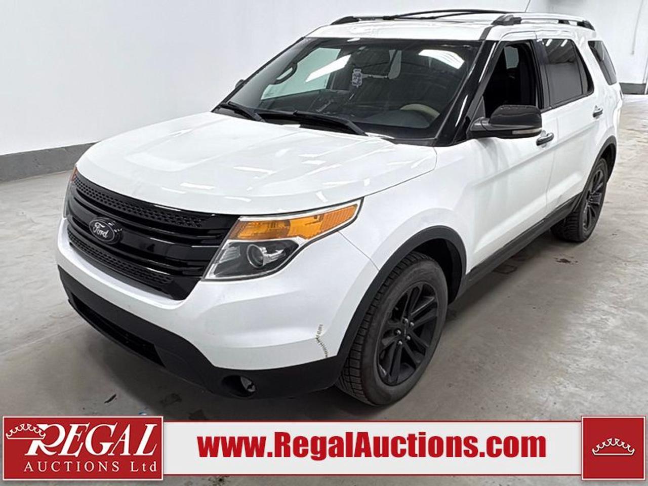 OFFERS WILL NOT BE ACCEPTED BY EMAIL OR PHONE - THIS VEHICLE WILL GO ON TIMED ONLINE AUCTION on Tuesday July 7.<br><br/>VEHICLE DESCRIPTION <br/>Stock #: 42886 <br/>Lot #: 590 <br/>Reserve Price: $3,950 <br/>CarProof Report: Available at www.RegalAuctions.com <br/><br/>IMPORTANT DECLARATION <br/>Hail Damage: Hail Damage. <br/>Mechanical Problems: This vehicle has non-specific mechanical problems. <br/> **CEL ON FOR CODE P0117** *ENGINE NOISE* *NOISY POWER STEERING* *PANELS REPAINTED* <br/>Active Status: This vehicles title is listed as Active Status. <br/> Live Online Bidding: This vehicle will be available for bidding over the internet, visit www.RegalAuctions.com to register. <br/> <br/>The simple solution to selling your car or truck. Bring your clean vehicle in with your Drivers License and current Registration and well put it on the auction block at our next sale.<br/><br/>www.RegalAuctions.com