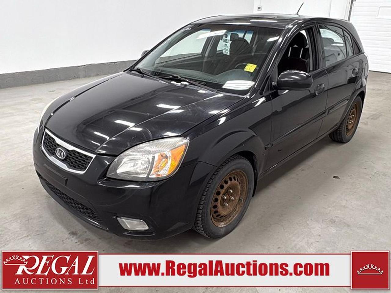 OFFERS WILL NOT BE ACCEPTED BY EMAIL OR PHONE - THIS VEHICLE WILL GO ON TIMED ONLINE AUCTION on Tuesday July 7.<br><br/>VEHICLE DESCRIPTION <br/>Stock #: 42915 <br/>Lot #: 723 <br/>Reserve Price: $2,700 <br/>CarProof Report: Not Available <br/><br/>IMPORTANT DECLARATION <br/>Hail Damage: Hail Damage. <br/>Active Status: This vehicles title is listed as Active Status. <br/> Live Online Bidding: This vehicle will be available for bidding over the internet, visit www.RegalAuctions.com to register. <br/> <br/>The simple solution to selling your car or truck. Bring your clean vehicle in with your Drivers License and current Registration and well put it on the auction block at our next sale.<br/><br/>www.RegalAuctions.com
