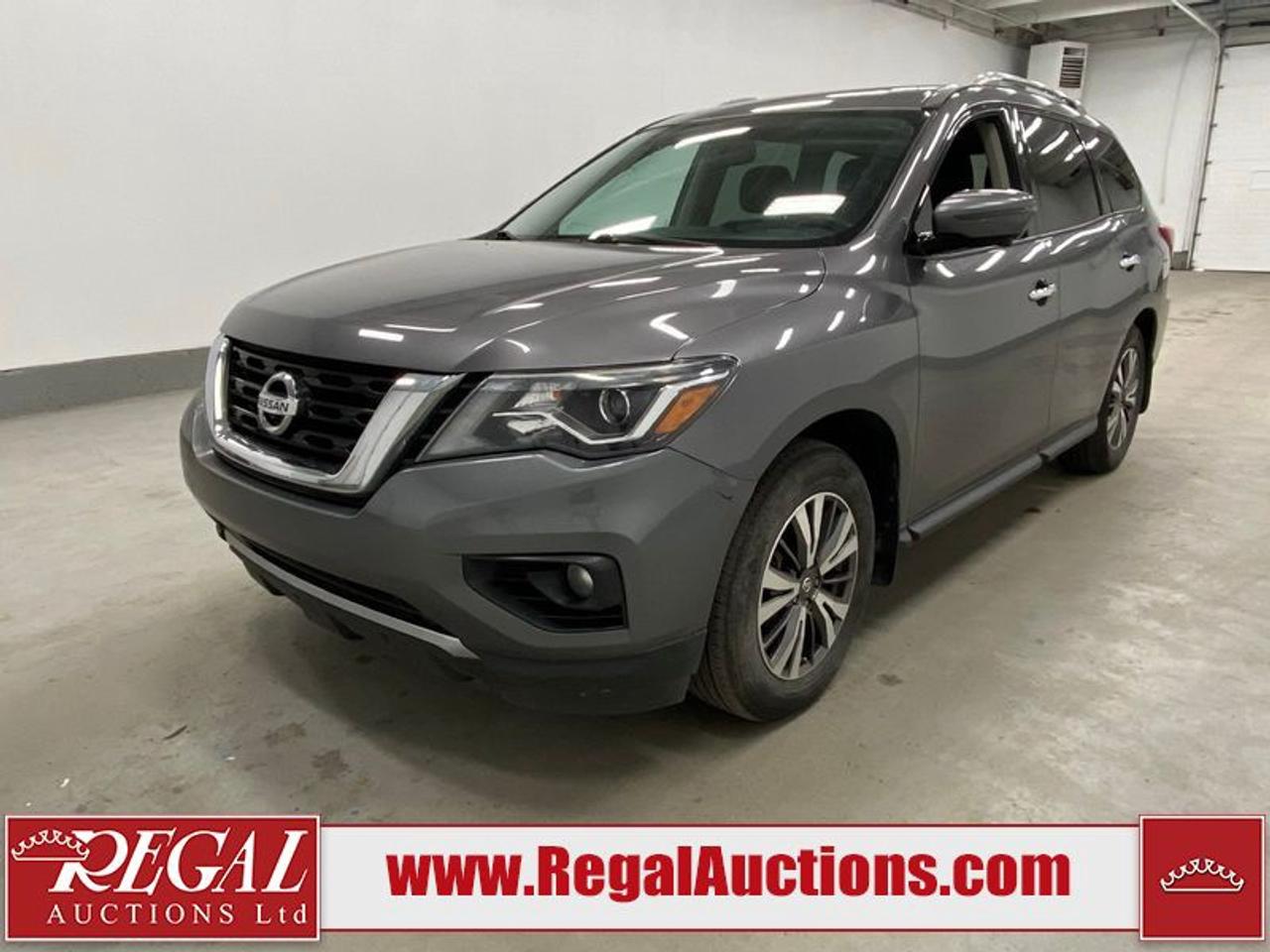 OFFERS WILL NOT BE ACCEPTED BY EMAIL OR PHONE - THIS VEHICLE WILL GO ON TIMED ONLINE AUCTION on Tuesday July 7.<br><br/>VEHICLE DESCRIPTION <br/>Stock #: 42972 <br/>Lot #: 905 <br/>Reserve Price: $10,000 <br/>CarProof Report: Available at www.RegalAuctions.com <br/><br/>IMPORTANT DECLARATION <br/>Mechanical Problems: This vehicle has non-specific mechanical problems. <br/>Odometer Declaration: Non-specific odometer declaration. <br/> *FRONT LEFT SHOCK ABSORBER NOISY*  <br/>Active Status: This vehicles title is listed as Active Status. <br/> Live Online Bidding: This vehicle will be available for bidding over the internet, visit www.RegalAuctions.com to register. <br/> <br/>The simple solution to selling your car or truck. Bring your clean vehicle in with your Drivers License and current Registration and well put it on the auction block at our next sale.<br/><br/>www.RegalAuctions.com