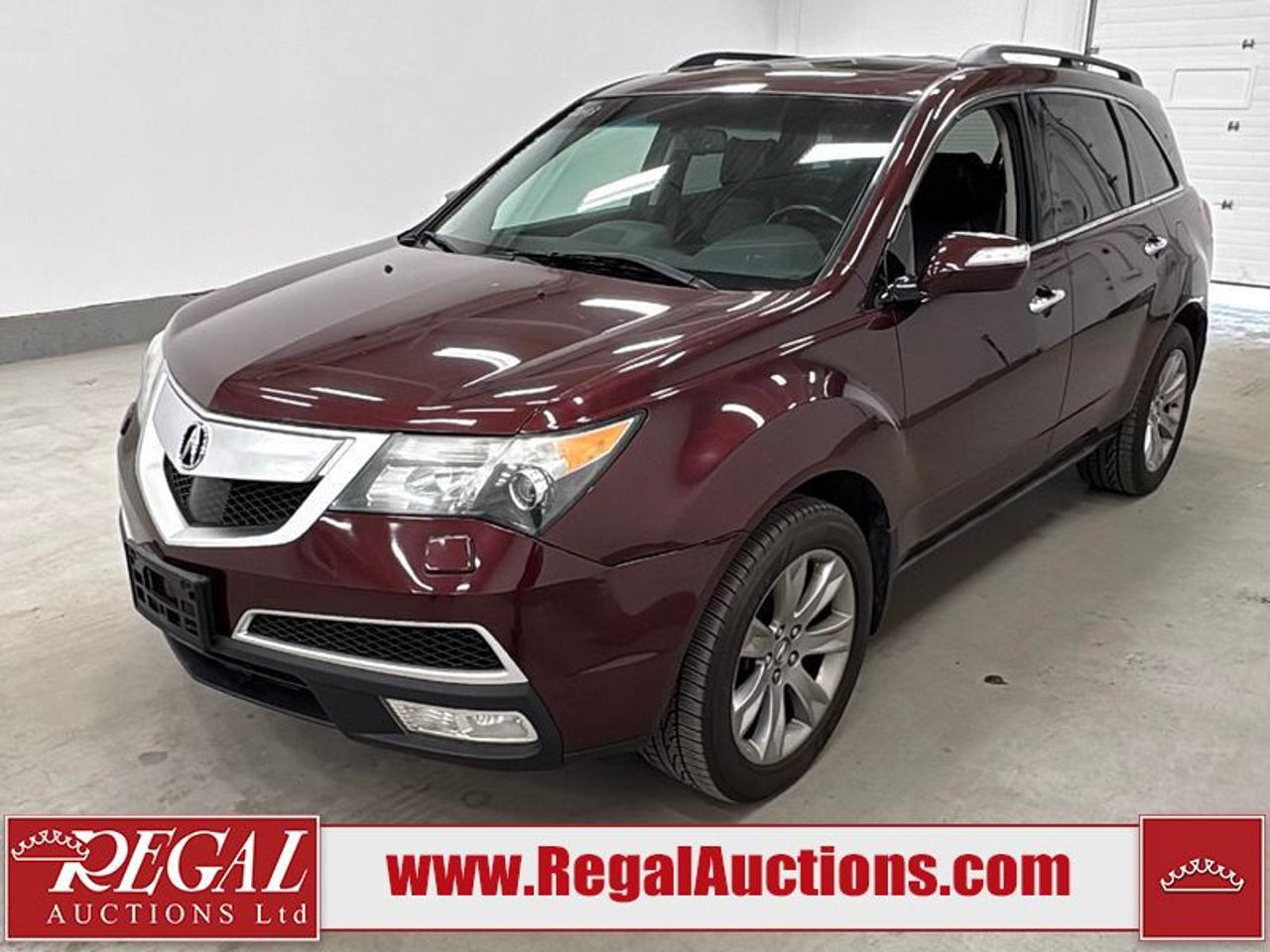 OFFERS WILL NOT BE ACCEPTED BY EMAIL OR PHONE - THIS VEHICLE WILL GO ON TIMED ONLINE AUCTION on Tuesday July 7.<br><br/>VEHICLE DESCRIPTION <br/>Stock #: 42980 <br/>Lot #: 715 <br/>Reserve Price: $10,950 <br/>CarProof Report: Available at www.RegalAuctions.com <br/><br/>IMPORTANT DECLARATION <br/>Claim History: Claim History. <br/>Out of Province - BC: This vehicle has not previously been registered in Alberta. The purchaser must have the vehicle undergo and pass an Out of Province inspection before it can be registered in Alberta. <br/>Active Status: This vehicles title is listed as Active Status. <br/> Live Online Bidding: This vehicle will be available for bidding over the internet, visit www.RegalAuctions.com to register. <br/> <br/>The simple solution to selling your car or truck. Bring your clean vehicle in with your Drivers License and current Registration and well put it on the auction block at our next sale.<br/><br/>www.RegalAuctions.com
