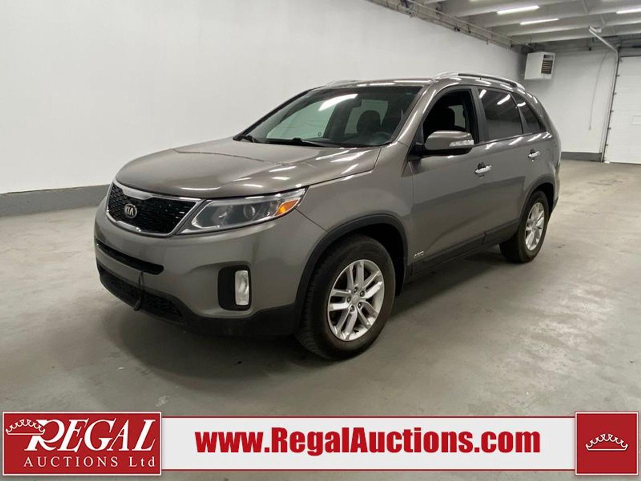 OFFERS WILL NOT BE ACCEPTED BY EMAIL OR PHONE - THIS VEHICLE WILL GO ON TIMED ONLINE AUCTION on Tuesday July 7.<br><br/>VEHICLE DESCRIPTION <br/>Stock #: 42995 <br/>Lot #: 763 <br/>Reserve Price: $3,950 <br/>CarProof Report: Available at www.RegalAuctions.com <br/><br/>IMPORTANT DECLARATION <br/>Claim History: Claim History. <br/>Mechanical Problems: This vehicle has non-specific mechanical problems. <br/> *REAR DIFF NOISE*  <br/>Active Status: This vehicles title is listed as Active Status. <br/> Live Online Bidding: This vehicle will be available for bidding over the internet, visit www.RegalAuctions.com to register. <br/> <br/>The simple solution to selling your car or truck. Bring your clean vehicle in with your Drivers License and current Registration and well put it on the auction block at our next sale.<br/><br/>www.RegalAuctions.com