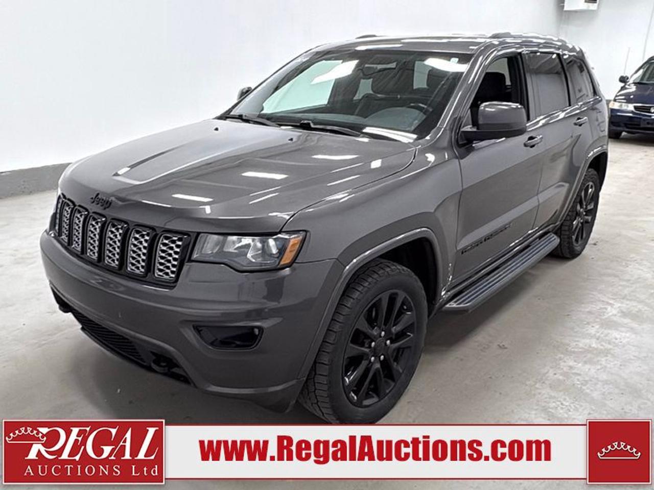 OFFERS WILL NOT BE ACCEPTED BY EMAIL OR PHONE - THIS VEHICLE WILL GO ON TIMED ONLINE AUCTION on Tuesday July 7.<br><br/>VEHICLE DESCRIPTION <br/>Stock #: 43017 <br/>Lot #: 744 <br/>Reserve Price: $15,900 <br/>CarProof Report: Available at www.RegalAuctions.com <br/><br/>IMPORTANT DECLARATION <br/>Claim History: Claim History. <br/>Odometer Declaration: Non-specific odometer declaration. <br/>Active Status: This vehicles title is listed as Active Status. <br/> Live Online Bidding: This vehicle will be available for bidding over the internet, visit www.RegalAuctions.com to register. <br/> <br/>The simple solution to selling your car or truck. Bring your clean vehicle in with your Drivers License and current Registration and well put it on the auction block at our next sale.<br/><br/>www.RegalAuctions.com