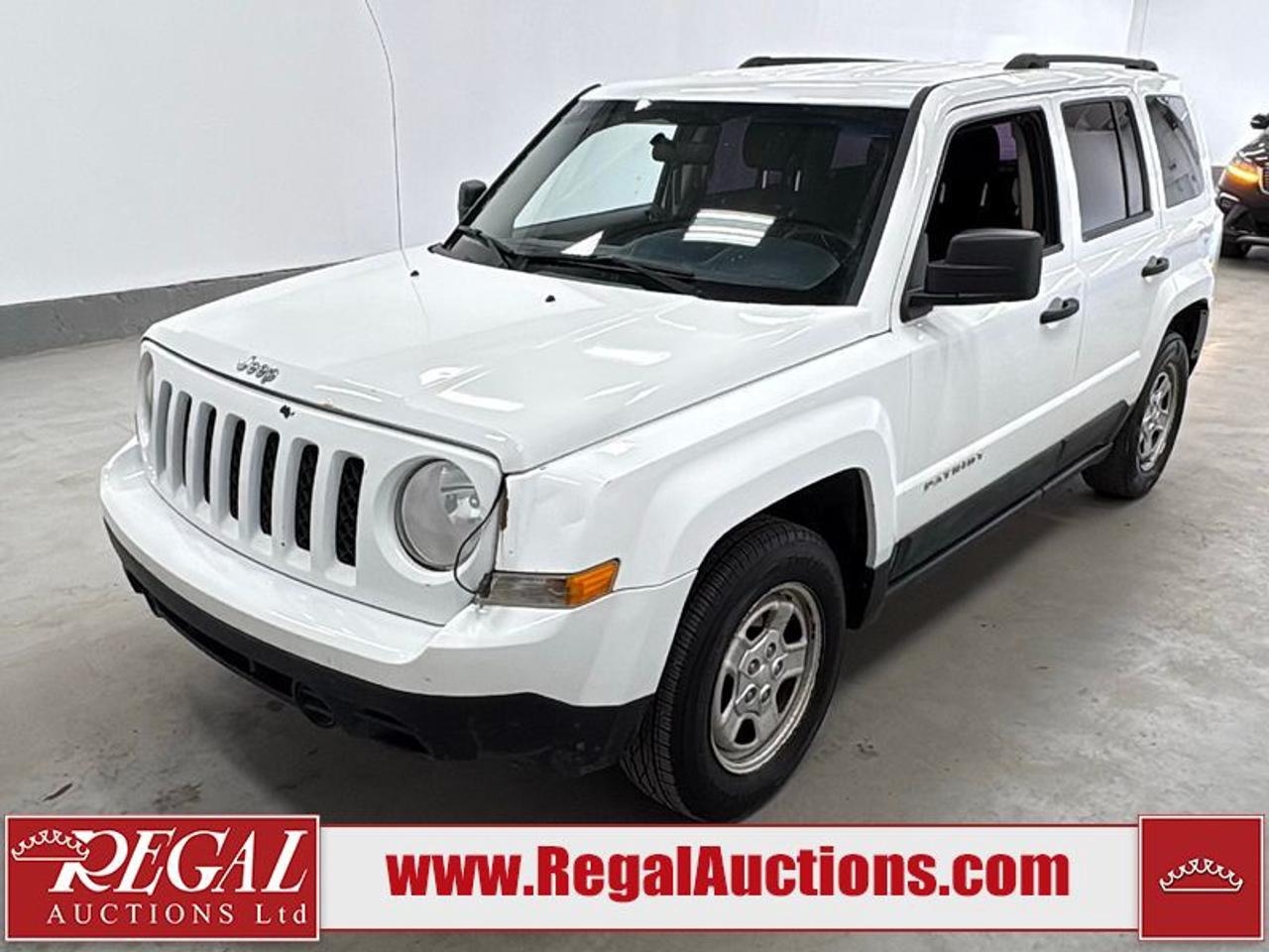 OFFERS WILL NOT BE ACCEPTED BY EMAIL OR PHONE - THIS VEHICLE WILL GO ON TIMED ONLINE AUCTION on Tuesday July 7.<br><br/>VEHICLE DESCRIPTION <br/>Stock #: 43048 <br/>Lot #: 742 <br/>Reserve Price: $2,200 <br/>CarProof Report: Not Available <br/><br/>IMPORTANT DECLARATION <br/>Hail Damage: Hail Damage. <br/>Active Status: This vehicles title is listed as Active Status. <br/> Live Online Bidding: This vehicle will be available for bidding over the internet, visit www.RegalAuctions.com to register. <br/> <br/>The simple solution to selling your car or truck. Bring your clean vehicle in with your Drivers License and current Registration and well put it on the auction block at our next sale.<br/><br/>www.RegalAuctions.com
