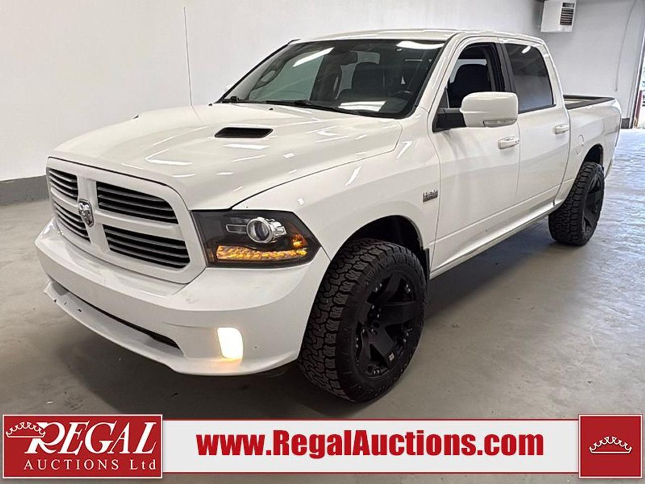OFFERS WILL NOT BE ACCEPTED BY EMAIL OR PHONE - THIS VEHICLE WILL GO ON TIMED ONLINE AUCTION on Tuesday July 7.<br><br/>VEHICLE DESCRIPTION <br/>Stock #: 43052 <br/>Lot #: 762 <br/>Reserve Price: $7,900 <br/>CarProof Report: Available at www.RegalAuctions.com <br/><br/>IMPORTANT DECLARATION <br/>Claim History: Claim History. <br/>Mechanical Problems: This vehicle has non-specific mechanical problems. <br/> **ENGINE NOISE**  <br/>Active Status: This vehicles title is listed as Active Status. <br/> Live Online Bidding: This vehicle will be available for bidding over the internet, visit www.RegalAuctions.com to register. <br/> <br/>The simple solution to selling your car or truck. Bring your clean vehicle in with your Drivers License and current Registration and well put it on the auction block at our next sale.<br/><br/>www.RegalAuctions.com
