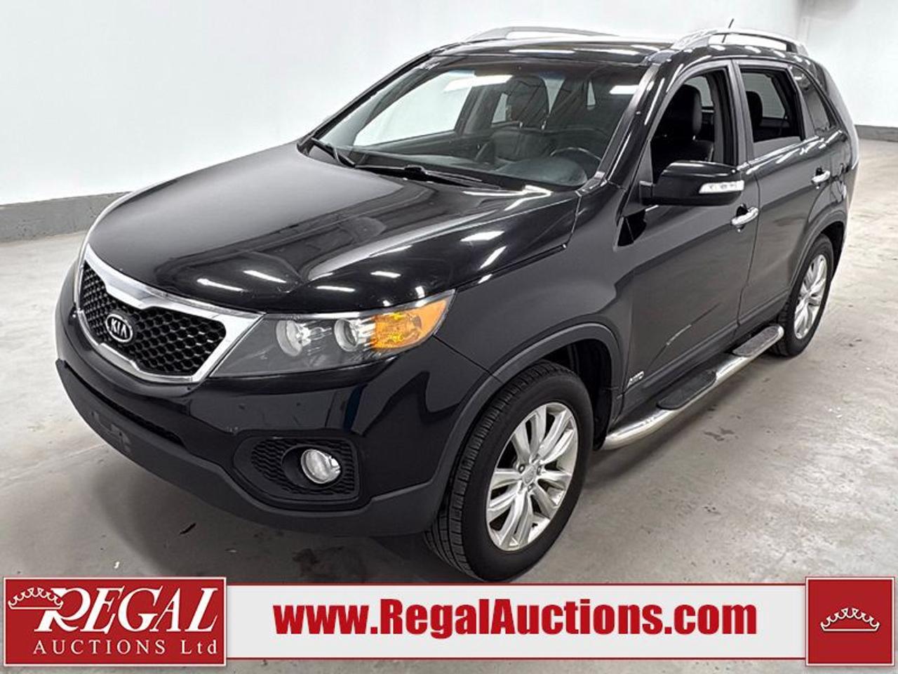 OFFERS WILL NOT BE ACCEPTED BY EMAIL OR PHONE - THIS VEHICLE WILL GO ON TIMED ONLINE AUCTION on Tuesday July 7.<br><br/>VEHICLE DESCRIPTION <br/>Stock #: 43063 <br/>Lot #: 592 <br/>Reserve Price: $2,450 <br/>CarProof Report: Not Available <br/><br/>IMPORTANT DECLARATION <br/> *FRONT PASSENGER DOOR INOPERABLE**BACK-UP CAMERA WORKS INTERMITENTLY*  <br/>Active Status: This vehicles title is listed as Active Status. <br/> Live Online Bidding: This vehicle will be available for bidding over the internet, visit www.RegalAuctions.com to register. <br/> <br/>The simple solution to selling your car or truck. Bring your clean vehicle in with your Drivers License and current Registration and well put it on the auction block at our next sale.<br/><br/>www.RegalAuctions.com