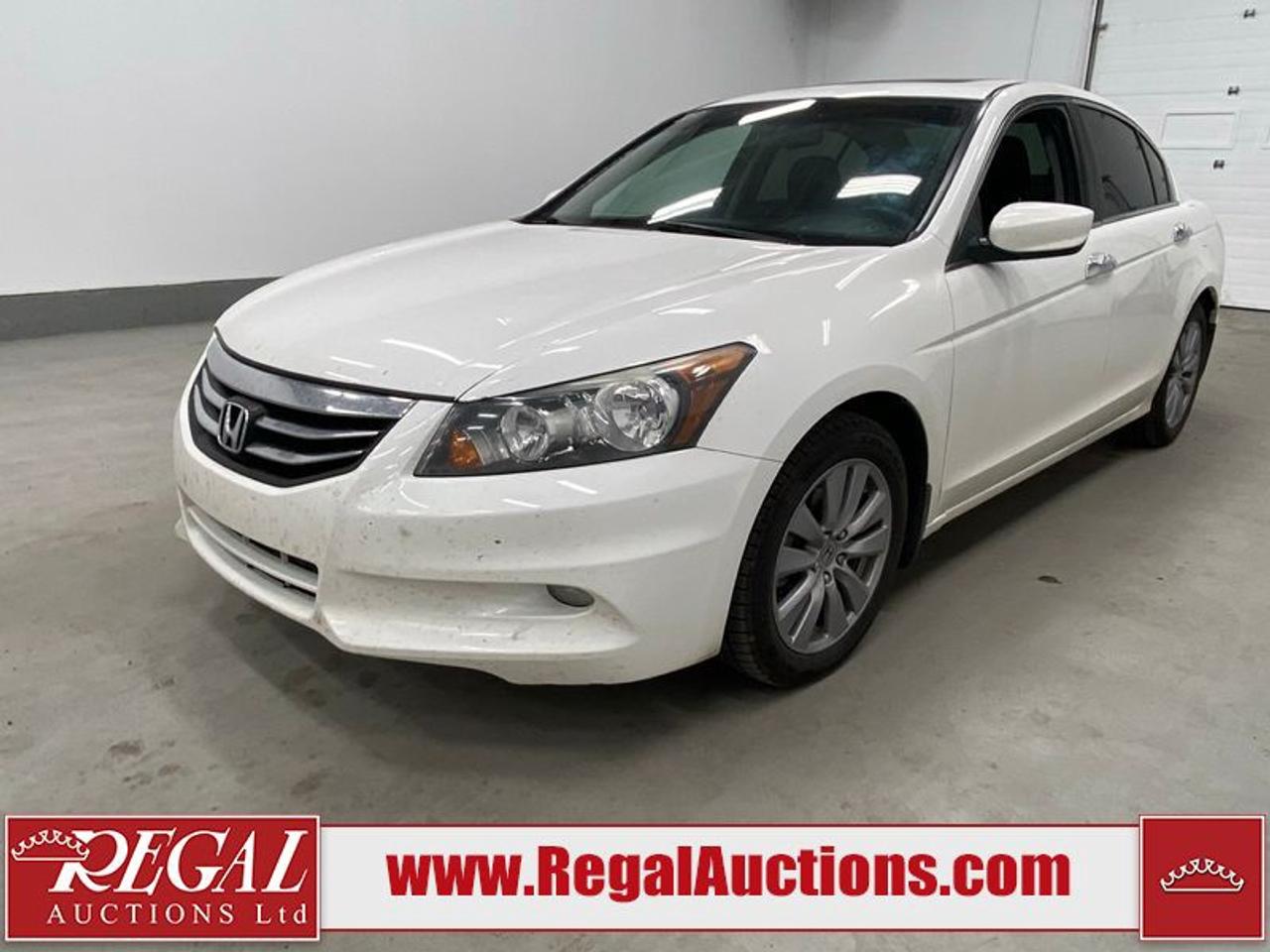 OFFERS WILL NOT BE ACCEPTED BY EMAIL OR PHONE - THIS VEHICLE WILL GO ON TIMED ONLINE AUCTION on Tuesday July 7.<br><br/>VEHICLE DESCRIPTION <br/>Stock #: 43068 <br/>Lot #: 769 <br/>Reserve Price: $6,900 <br/>CarProof Report: Available at www.RegalAuctions.com <br/><br/>IMPORTANT DECLARATION <br/>Active Status: This vehicles title is listed as Active Status. <br/> Live Online Bidding: This vehicle will be available for bidding over the internet, visit www.RegalAuctions.com to register. <br/> <br/>The simple solution to selling your car or truck. Bring your clean vehicle in with your Drivers License and current Registration and well put it on the auction block at our next sale.<br/><br/>www.RegalAuctions.com