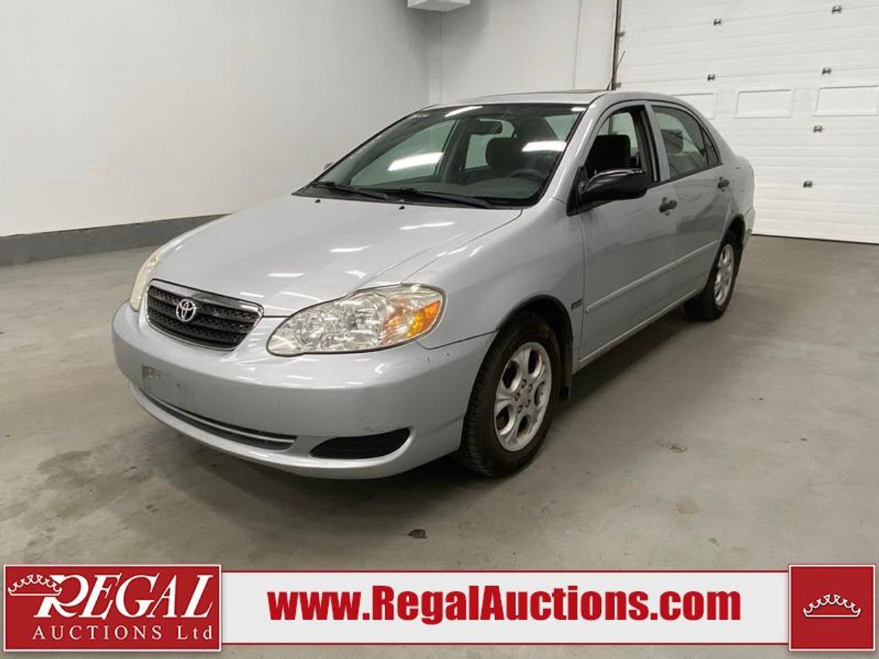 OFFERS WILL NOT BE ACCEPTED BY EMAIL OR PHONE - THIS VEHICLE WILL GO ON TIMED ONLINE AUCTION on Tuesday July 7.<br><br/>VEHICLE DESCRIPTION <br/>Stock #: 43070 <br/>Lot #: 753 <br/>Reserve Price: $5,680 <br/>CarProof Report: Available at www.RegalAuctions.com <br/><br/>IMPORTANT DECLARATION <br/>Claim History: Claim History. <br/>Out of Province - BC: This vehicle has not previously been registered in Alberta. The purchaser must have the vehicle undergo and pass an Out of Province inspection before it can be registered in Alberta. <br/>Active Status: This vehicles title is listed as Active Status. <br/> Live Online Bidding: This vehicle will be available for bidding over the internet, visit www.RegalAuctions.com to register. <br/> <br/>The simple solution to selling your car or truck. Bring your clean vehicle in with your Drivers License and current Registration and well put it on the auction block at our next sale.<br/><br/>www.RegalAuctions.com