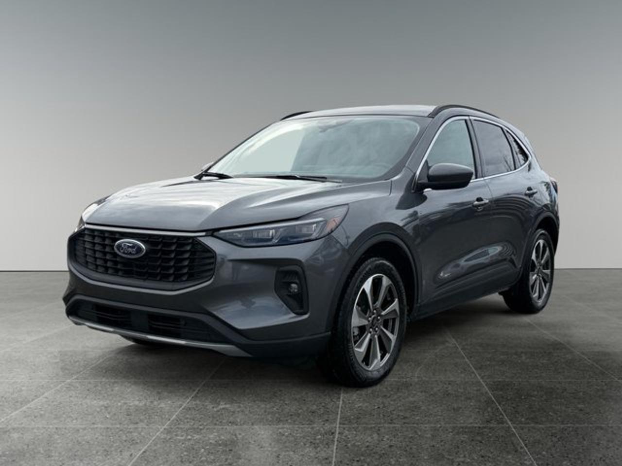 House of Cars Olympic Park An AMVIC licensed automotive retail dealer Location: 8525 Bowfort Rd. N.W Call: 587-356-1144  Stock #: 5407-6 Year: 2025 Make: Ford Model: Escape Platinum AWD VIN: 1FMCU9JAXSUB07321 KM: 41,000 Color: Grey Transmission: Automatic Drivetrain: AWD Body Style: SUV  Key Features: All Wheel Drive Leather-Trimmed Seats Heated Front Seats Heated Steering Wheel Panoramic Vista Roof Adaptive Cruise Control Blind Spot Information System (BLIS) Lane Centering Assist Navigation System Wireless Apple CarPlay & Android Auto Wireless Charging Pad Power Liftgate Remote Start Back Up Camera  Additional Highlights: CARFAX Included Professionally Detailed 1000+ Vehicles In Stock  Visit House of Cars Olympic Park or call 587-356-1144 to schedule your test drive today!