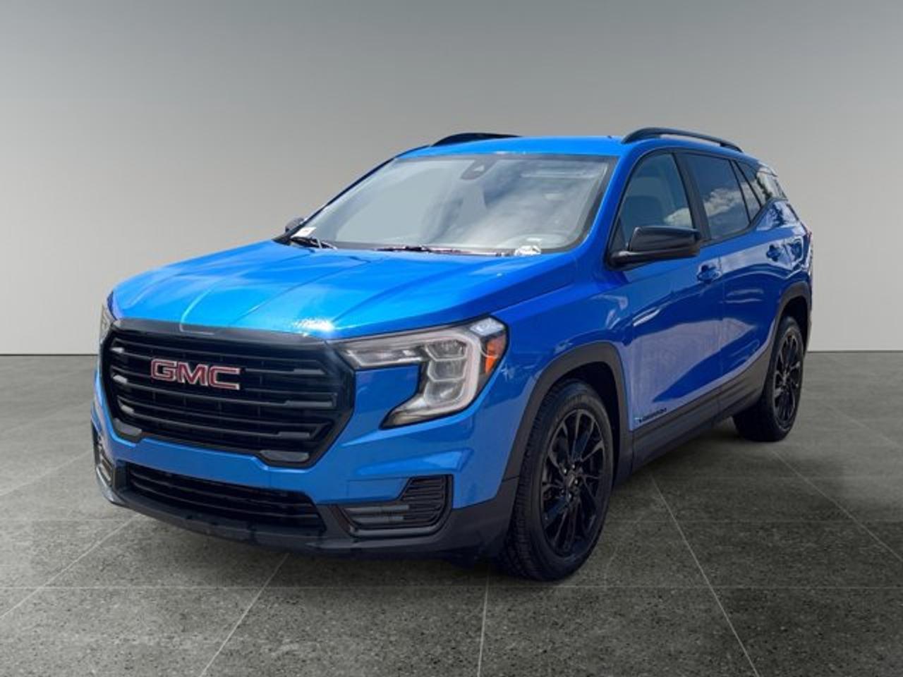 House of Cars Olympic Park An AMVIC licensed automotive retail dealer Location: 8525 Bowfort Rd. N.W Call: 587-356-1144  Stock #: PS-0942-6 Year: 2024 Make: GMC Model: Terrain SLE AWD VIN: 3GKALTEGXRL128964 KM: 46,926 Color: Blue Transmission: Automatic Drivetrain: AWD Body Style: SUV  Key Features: All Wheel Drive Back Up Camera Heated Front Seats Remote Start Lane Keep Assist Forward Collision Alert Front Pedestrian Braking Apple CarPlay & Android Auto Bluetooth Push Button Start Touchscreen Display Dual Zone Climate Control Remote Keyless Entry  Additional Highlights: CARFAX Included Professionally Detailed 1000+ Vehicles In Stock  Visit House of Cars Olympic Park or call 587-356-1144 to schedule your test drive today!