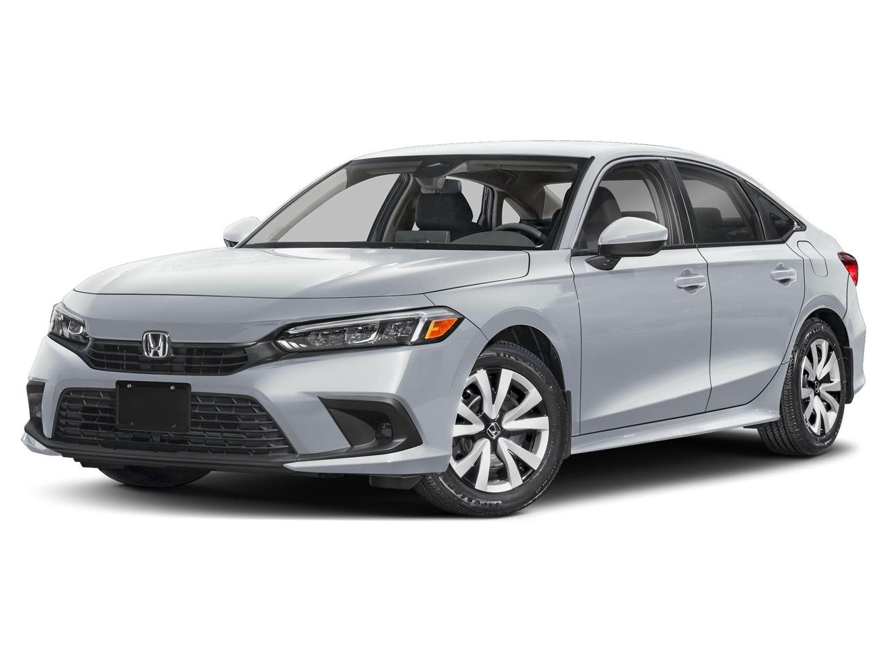 Used 2024 Honda Civic Sedan LX-B | Local Lease Return | CPO Available | for sale in Winnipeg, MB