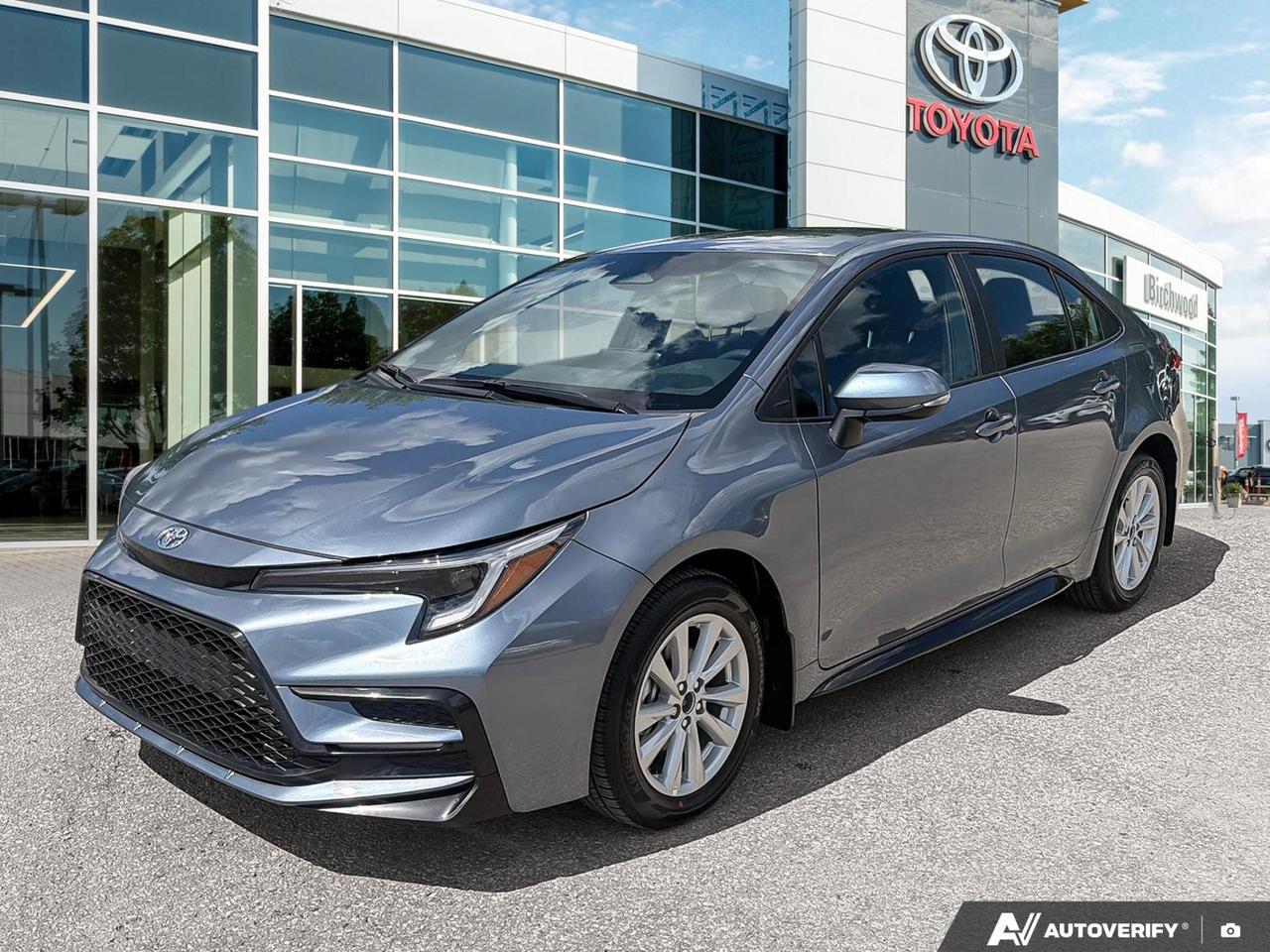 Experience is Everything at Birchwood Toyota! Our mission is to provide the most transparent and efficient sales process for our customers. We strive to provide the best service possible, whether you visit us in person, shop our website, or take advantage of our buy from home program.

Find out what FACTORY INCENTIVES or BIRCHWOOD PROMOTIONS may apply to the vehicle youre interested in driving. Call now! 204-889-3700. 

This vehicle qualifies for Birchwood Toyota Shield, which includes:

Guardian Protection:
- Cosmetic Wheel Protection
- Paintless Dent Repair
- Key/Remote Replacement


Vehicle may not be exactly as shown.

Dealer Permit #0025
Dealer permit #0025