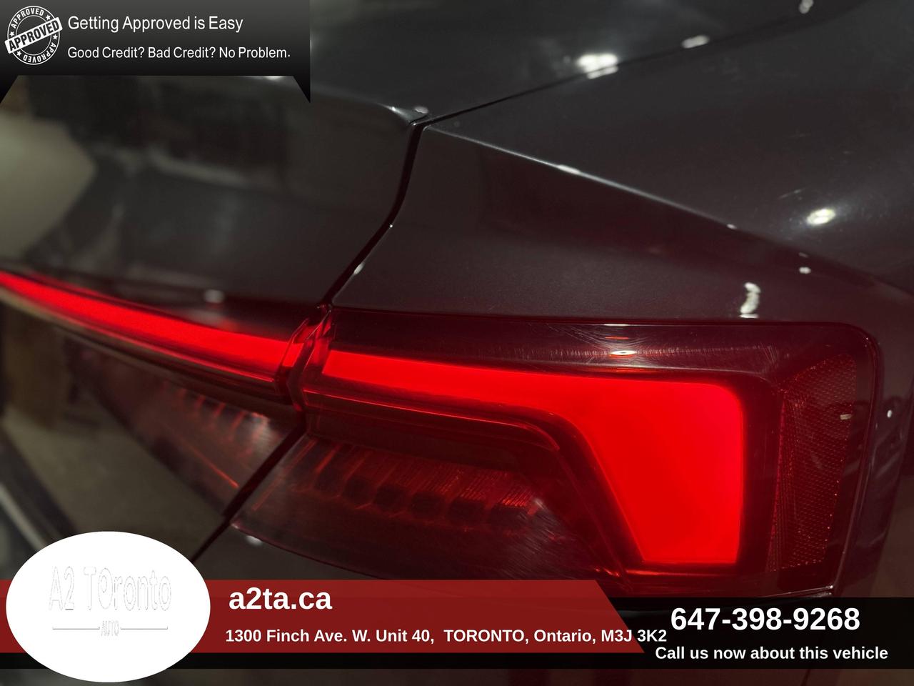 2018 Audi S5 Coupe Technik Photo