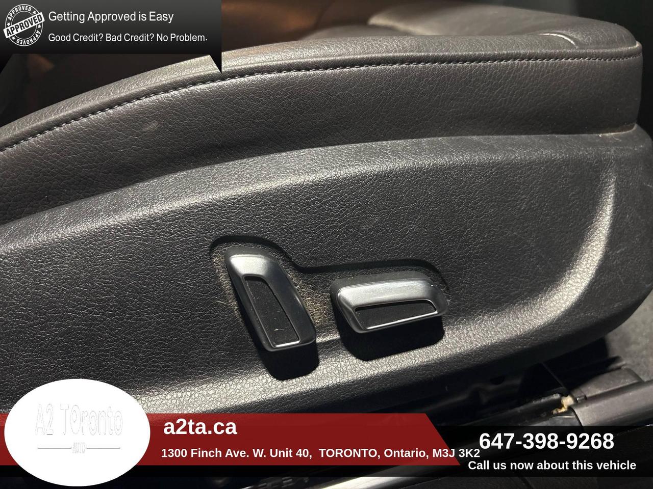 2015 Audi A4 4dr Sdn Auto Progressiv plus quattro Photo