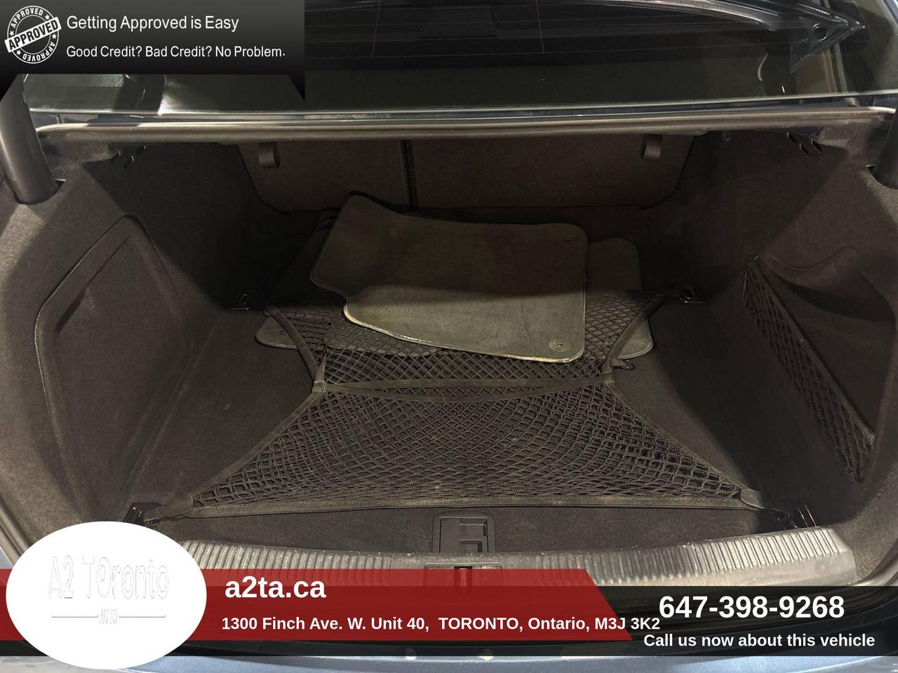 2015 Audi A4 4dr Sdn Auto Progressiv plus quattro Photo