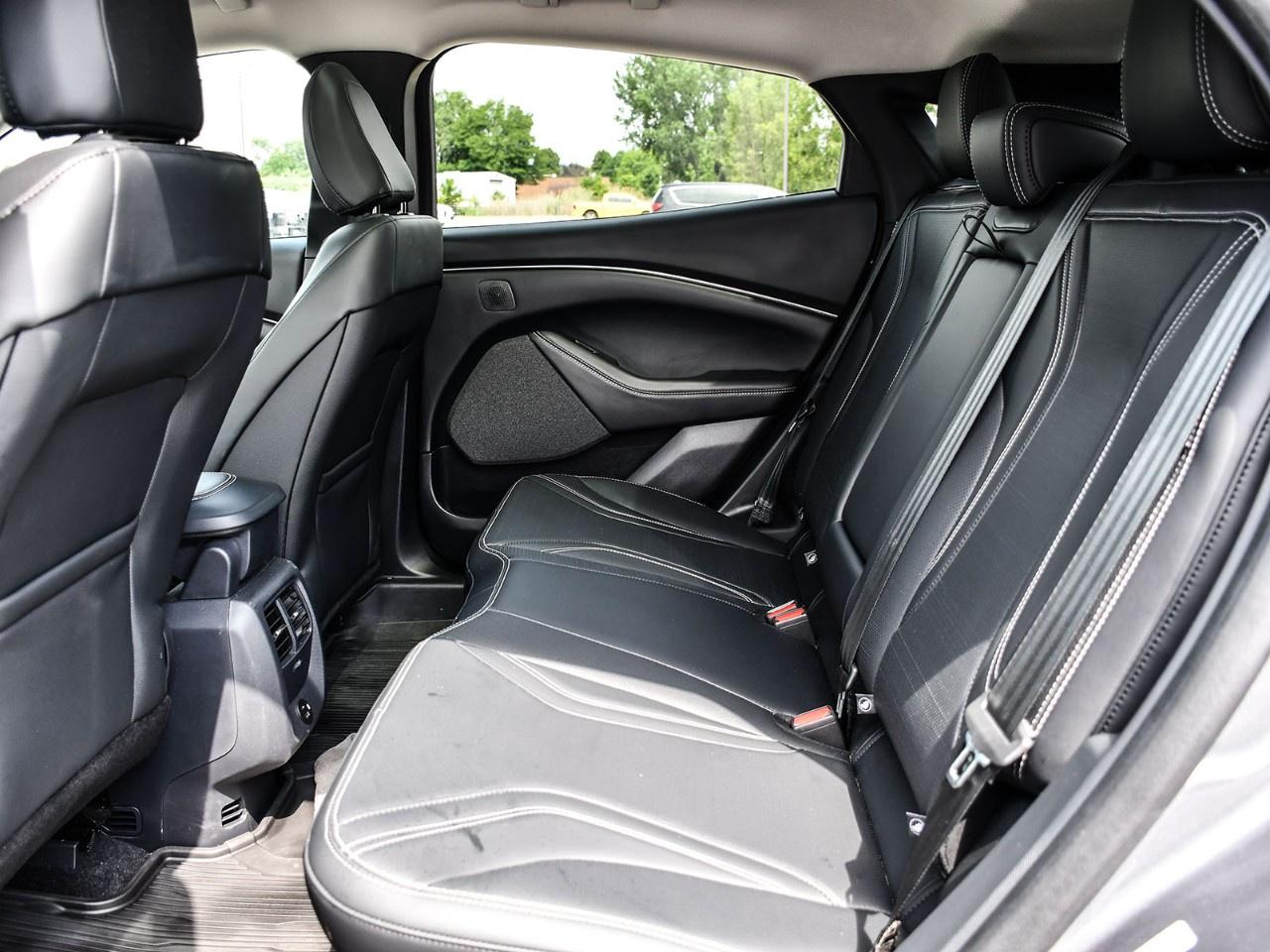 2023 Ford Mustang Mach-E Premium AWD Photo