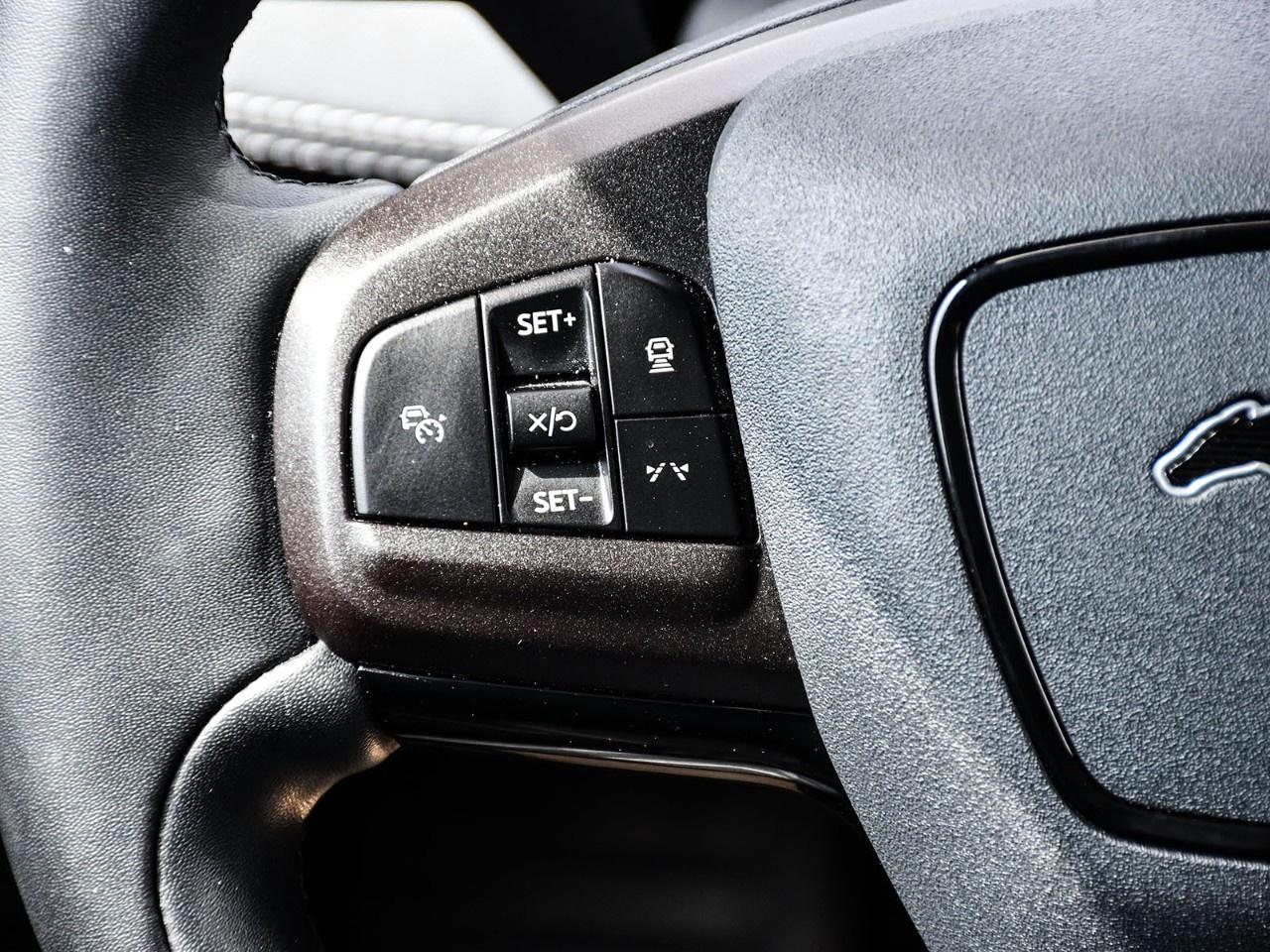 2023 Ford Mustang Mach-E Premium AWD Photo