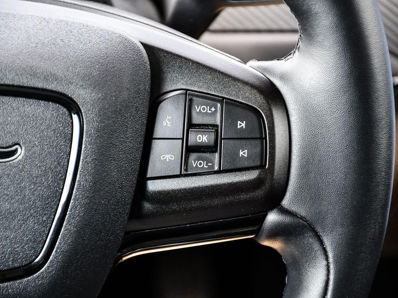 2023 Ford Mustang Mach-E Premium AWD Photo
