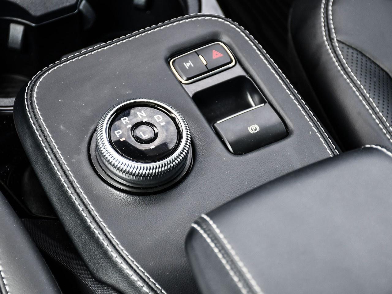 2023 Ford Mustang Mach-E Premium AWD Photo