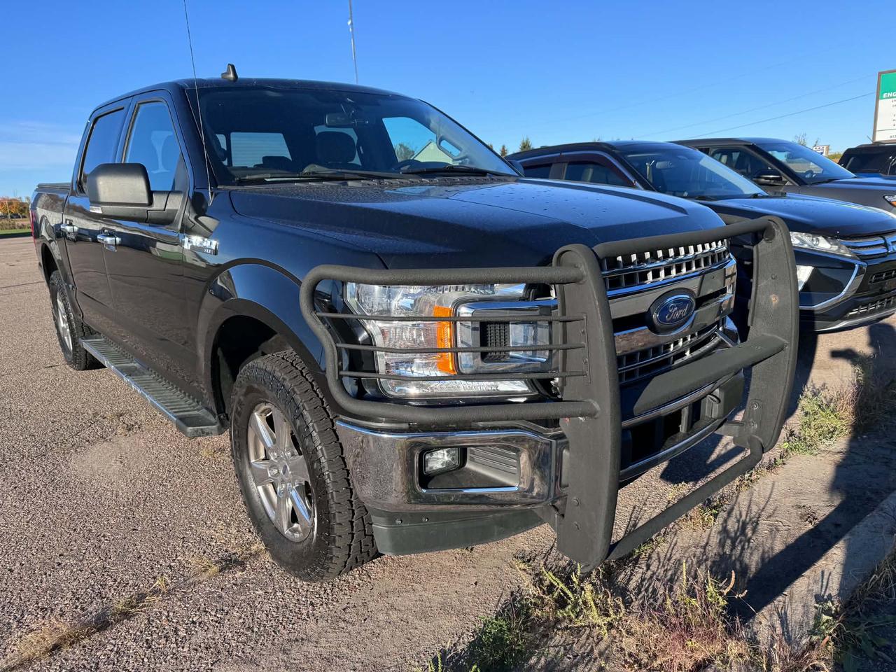 2019 Ford F-150 XLT Photo5